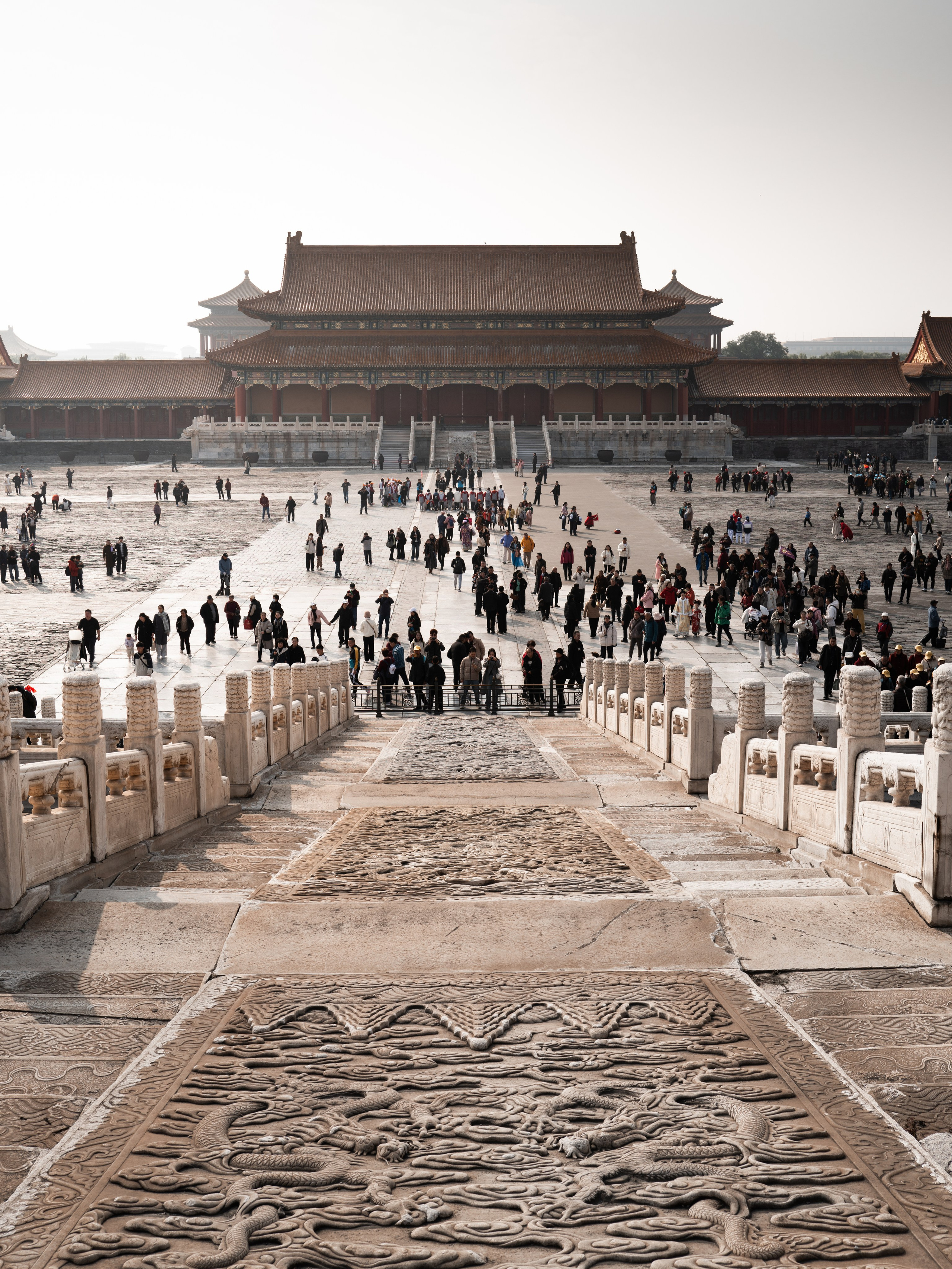 China/Китай. @tomrus: Рустам Шагиморданов — фотограф