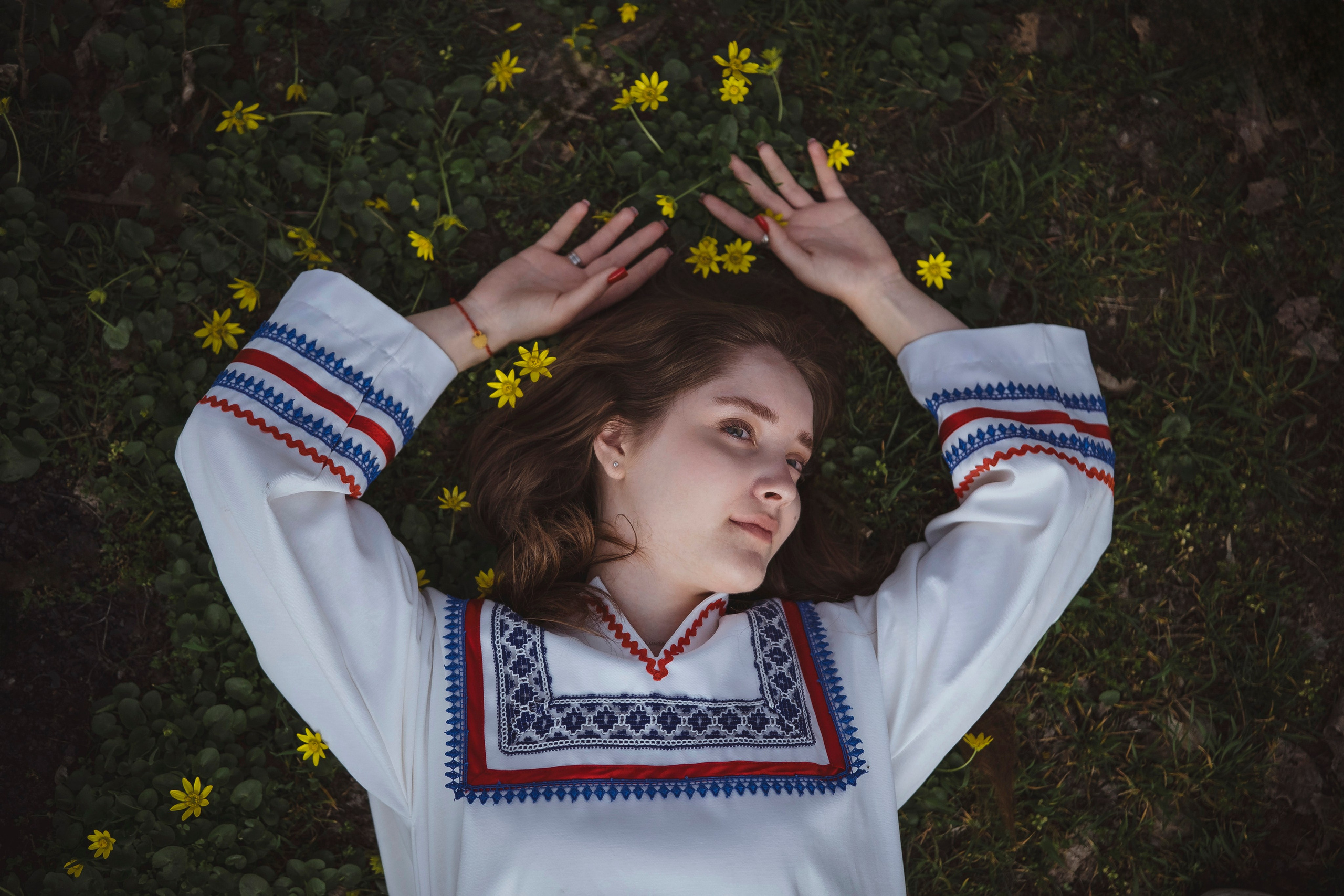 Зеленый остров. Главная