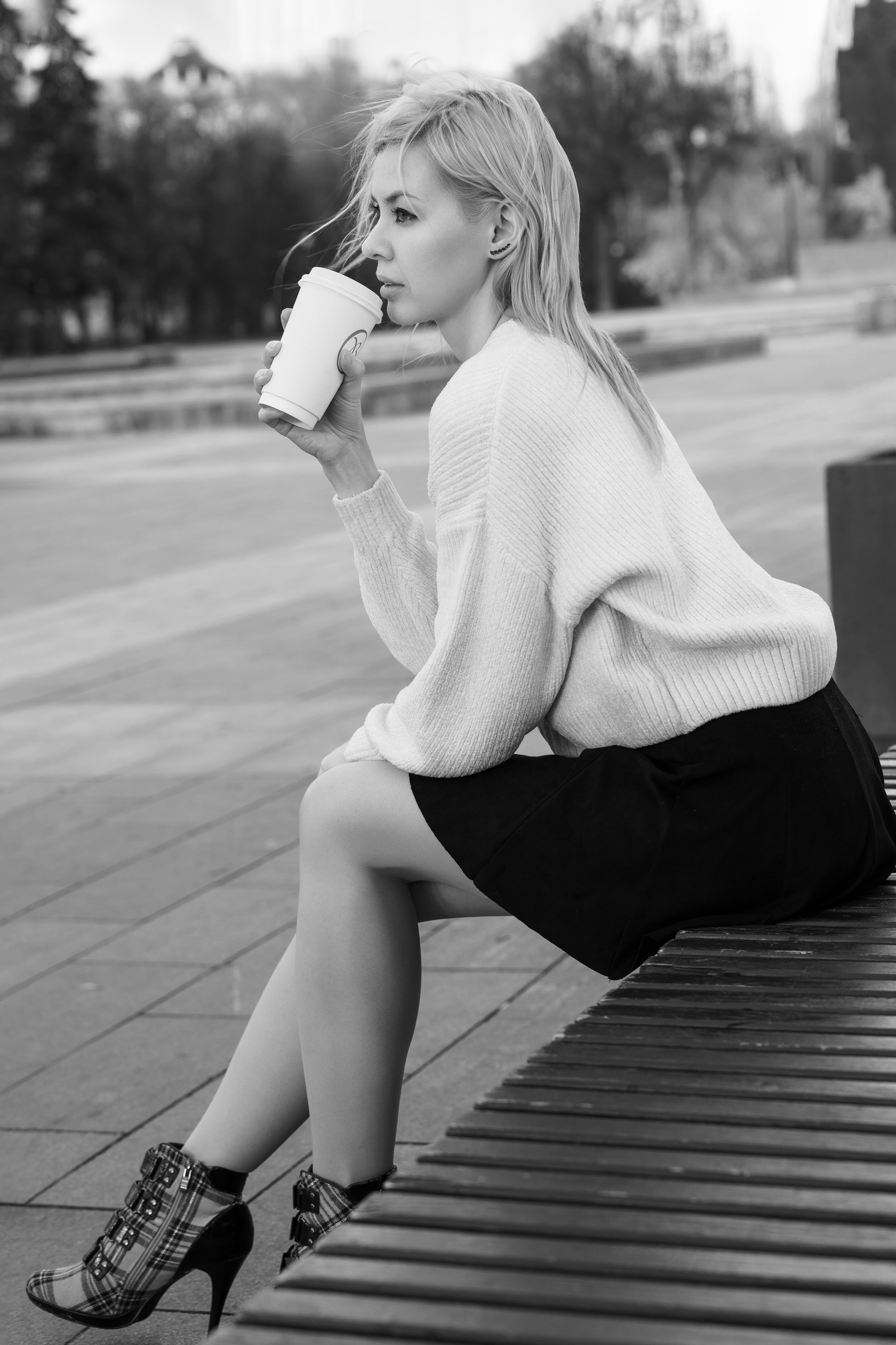 Классические портреты. Главная