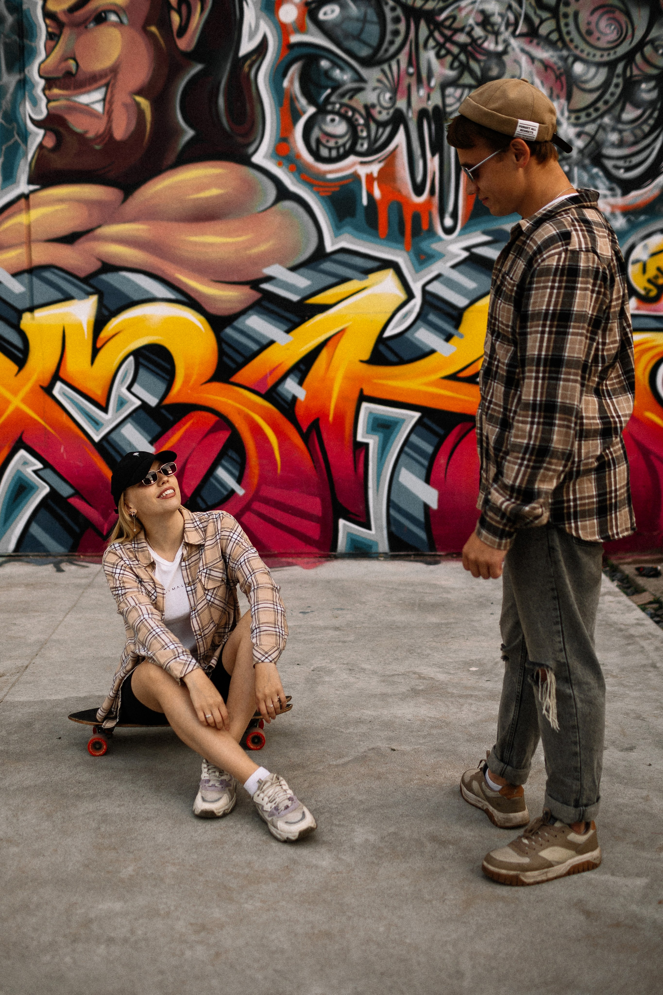 Love Story в Архангельске: Профессиональная съемка для пар с уникальным сюжетом