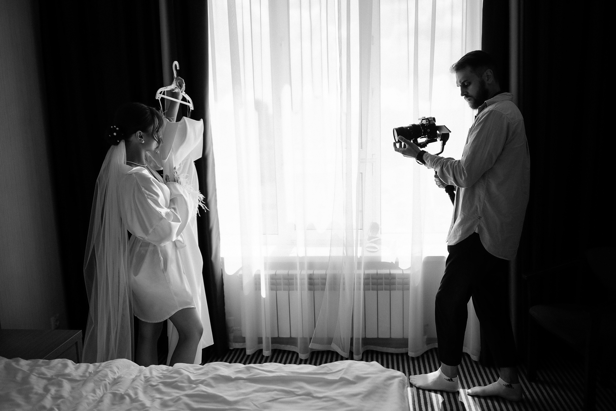 Свадьбы. Свадебный и портретный фотограф в Липецке Юлия Свит