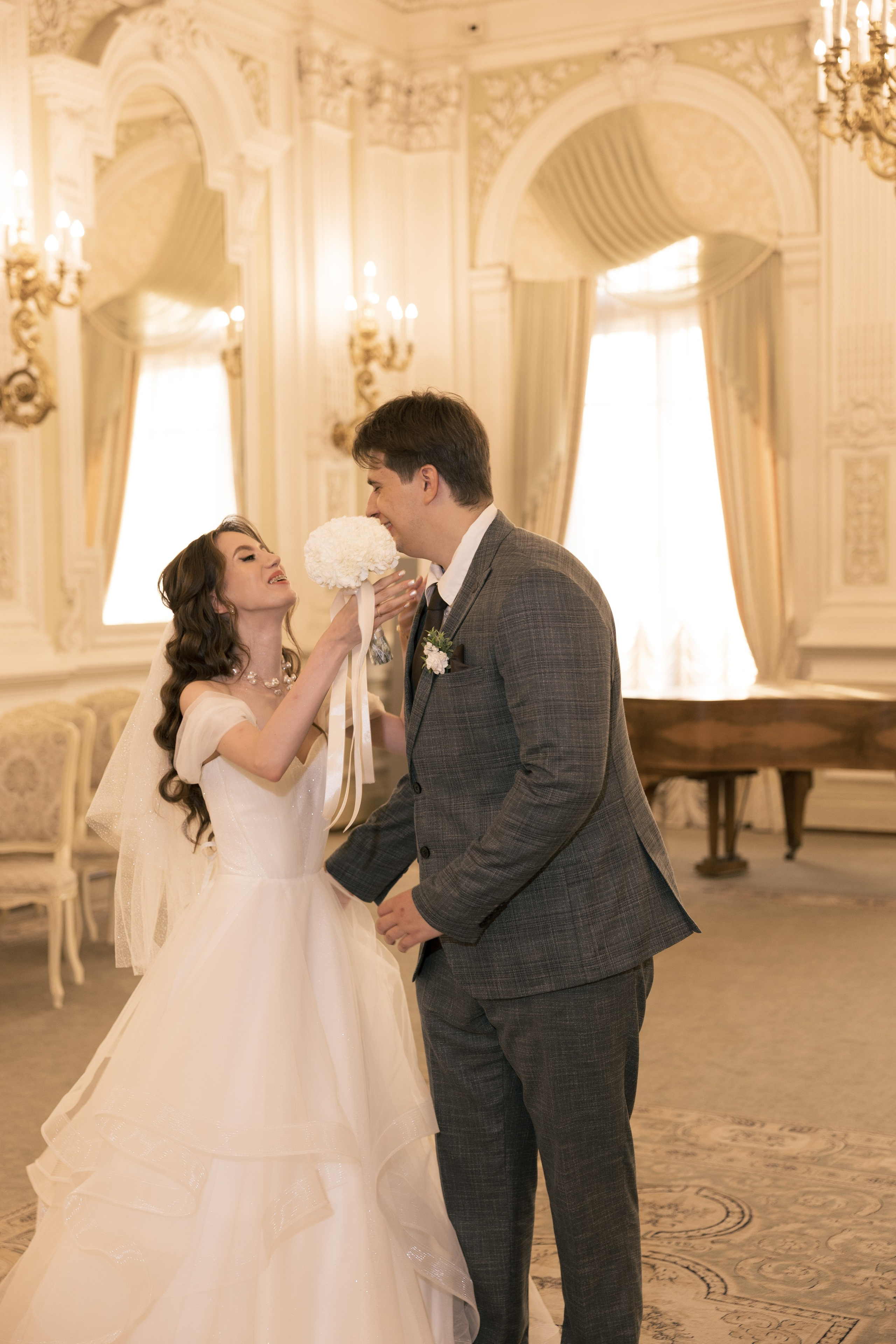 Свадьба Ивана и Валерии. Фотограф в Санкт-Петербурге Тимофей Орлов