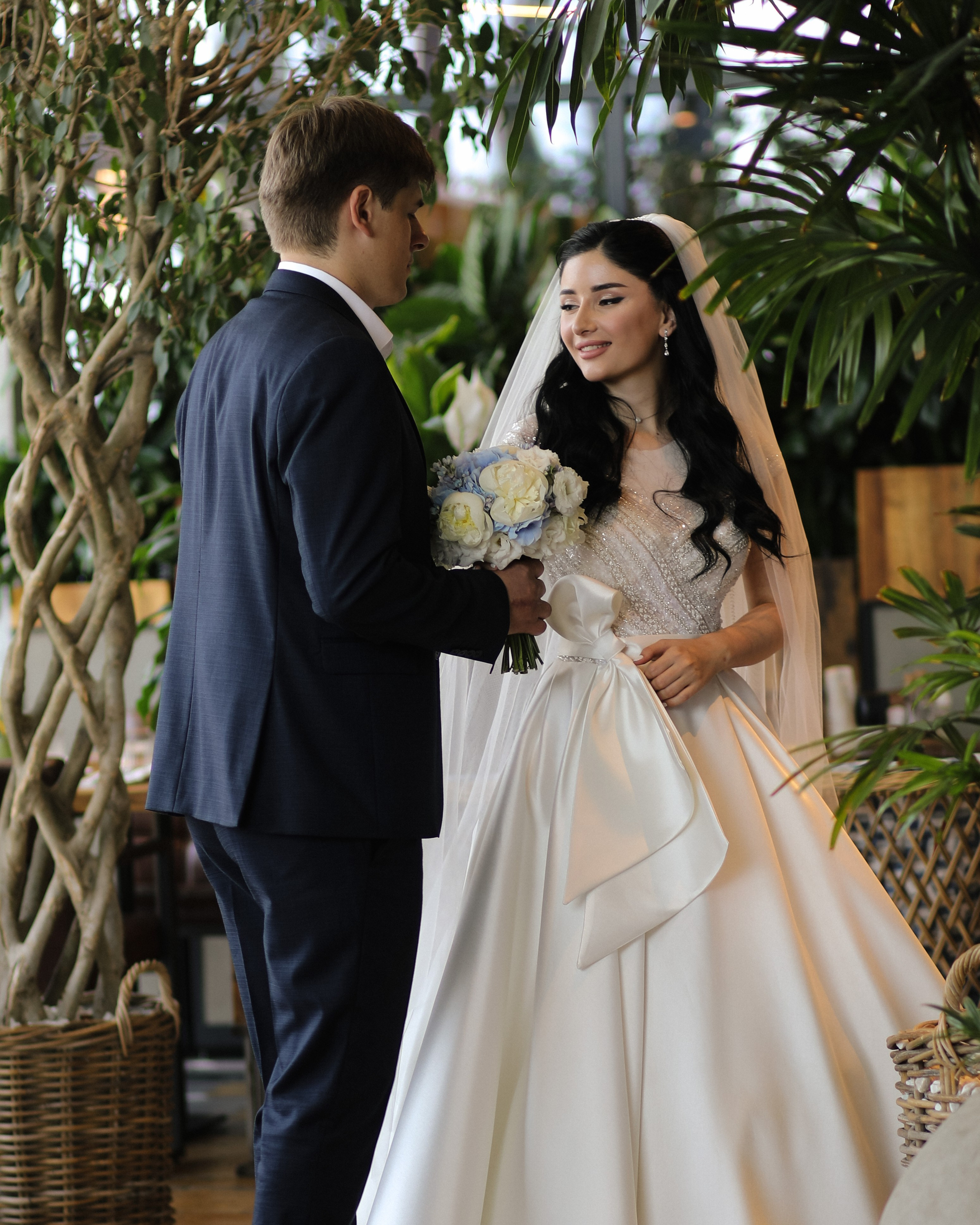 Wedding day. Колдасова Алина | Фотограф | Москва