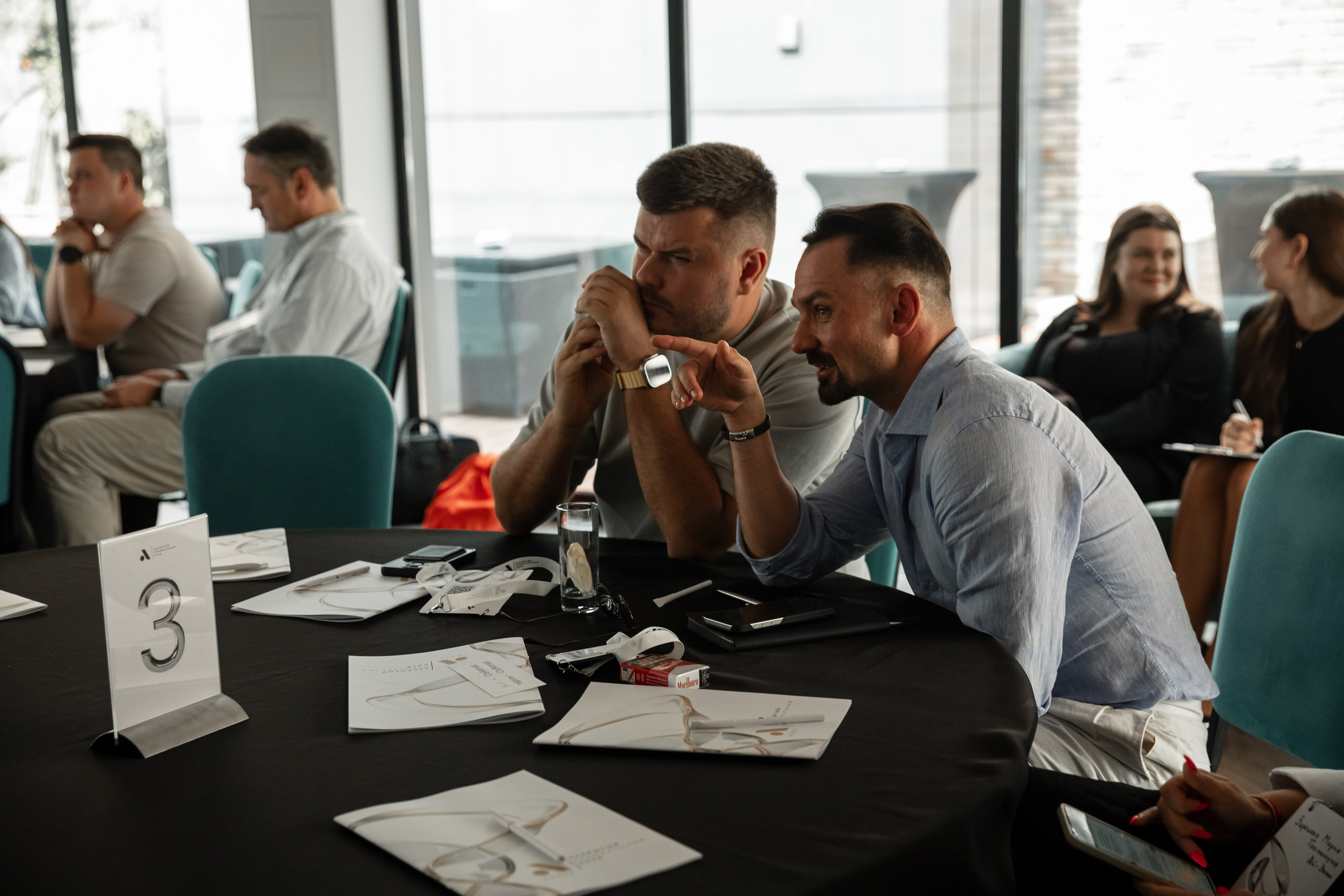 Репортажная съемка. Фотограф брендов и бизнеса в Москве Алексей Сентюрин