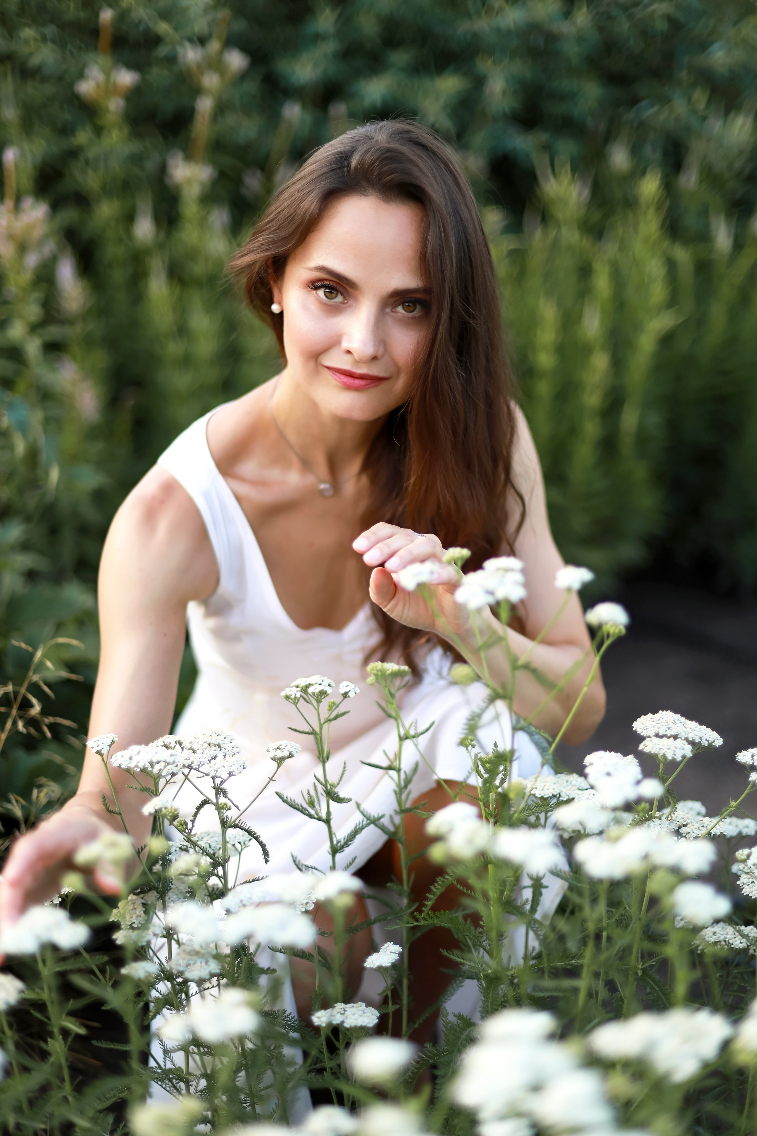 Мария. Фотограф в Воронеже Галина Фурсова