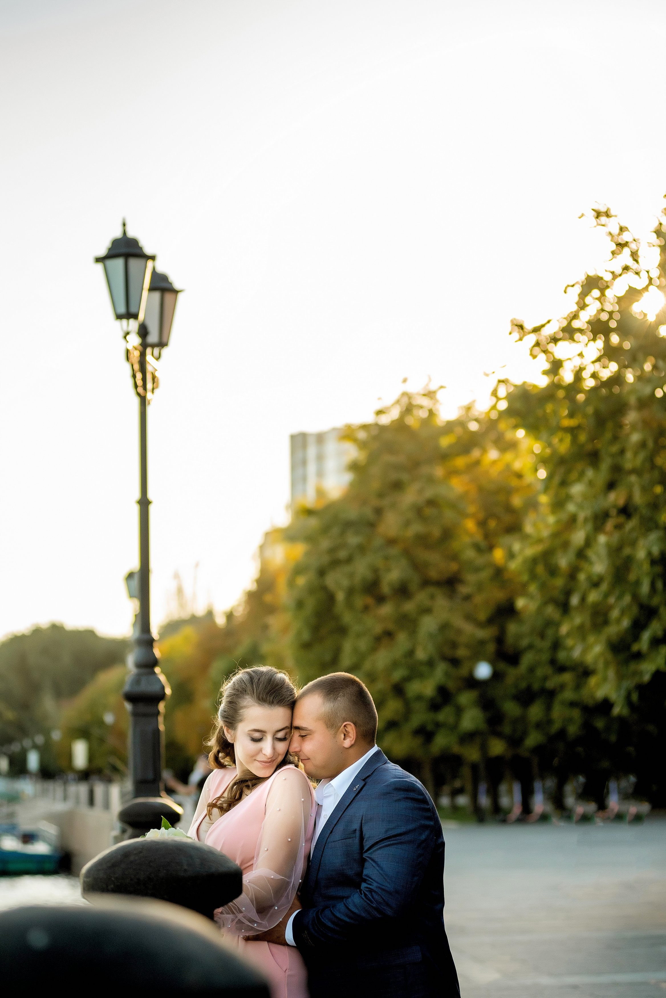 Портфолио свадебного фотографа — Искусство свадебной фотографии