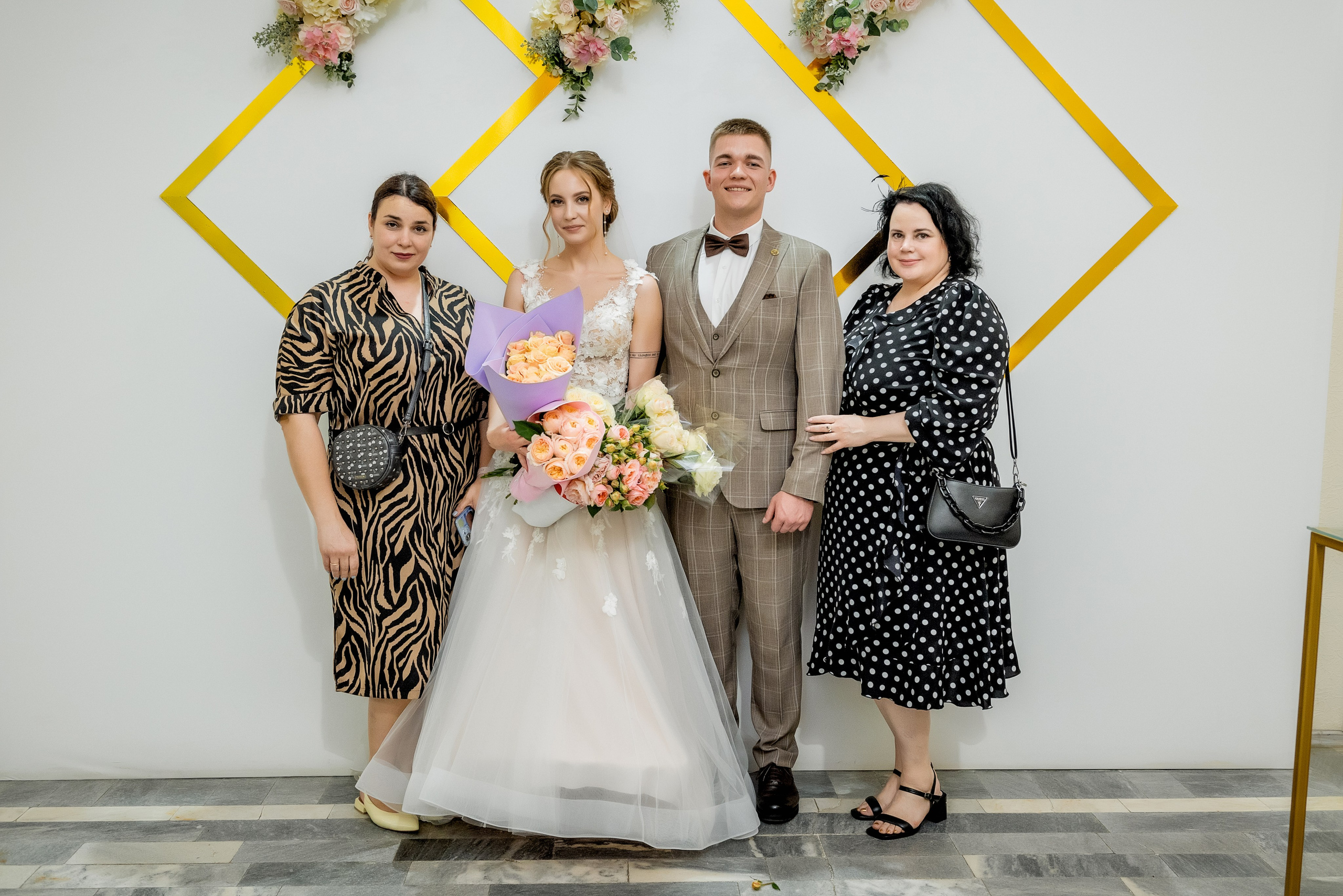 Пролетарский ЗАГС в Ростове: Фотографии и полезная информация