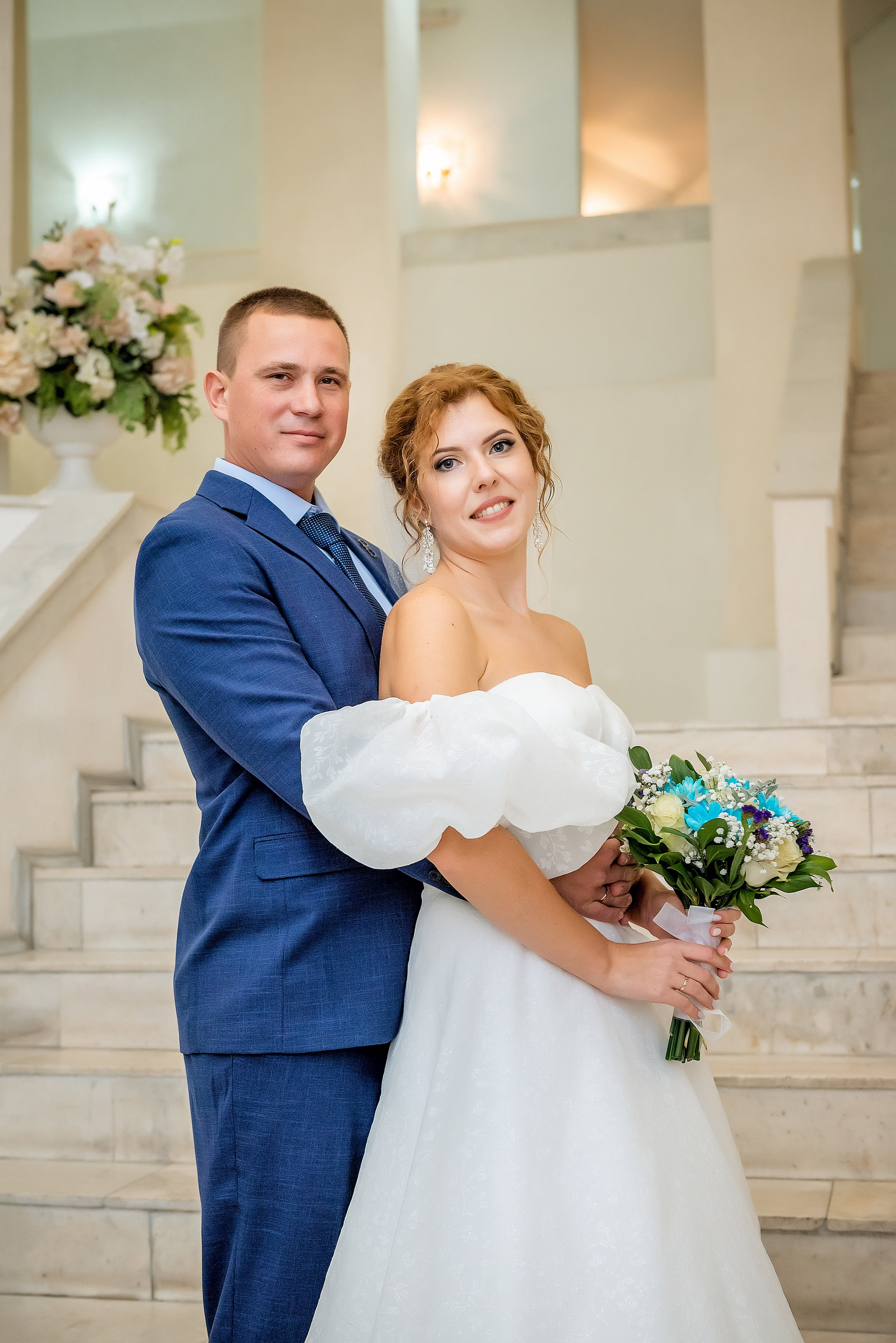 Пролетарский ЗАГС в Ростове: Фотографии и полезная информация