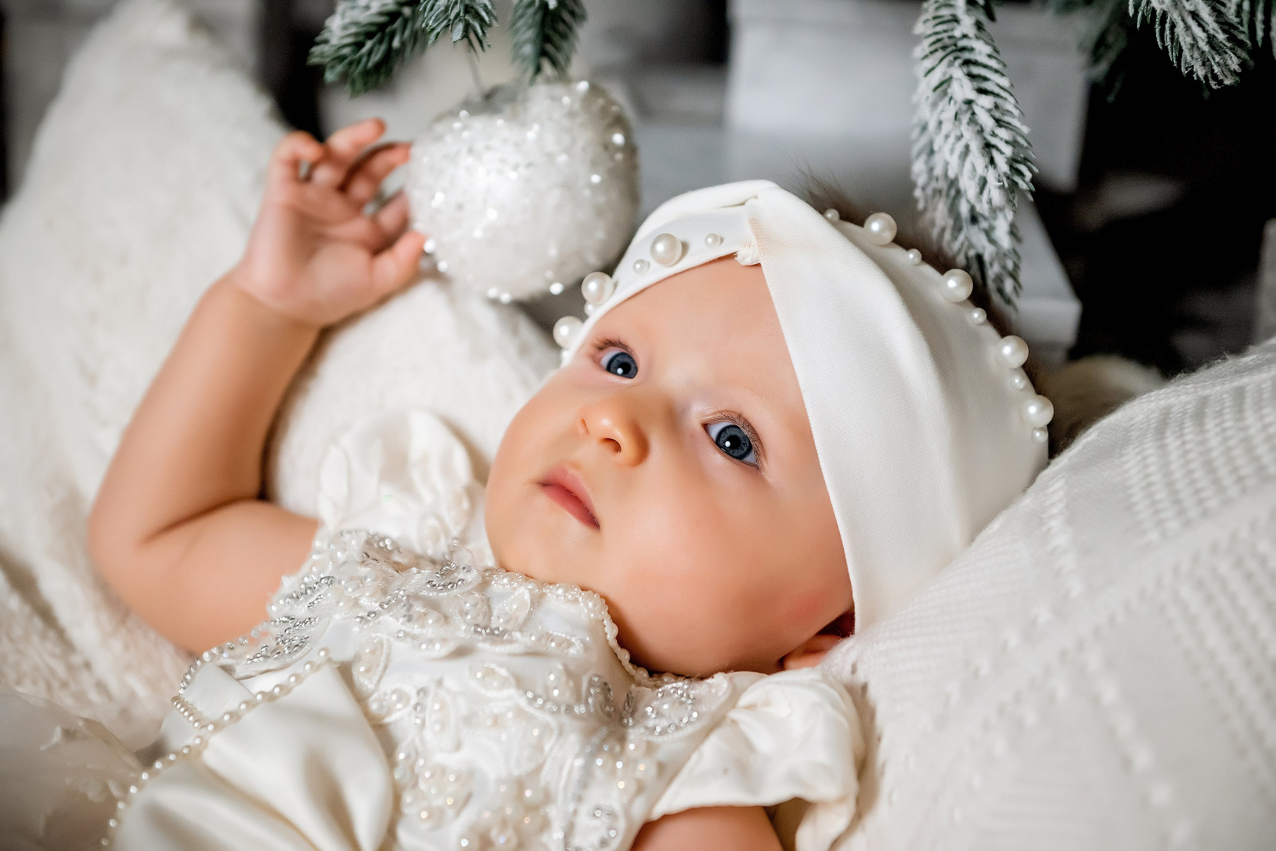 Портфолио фотографа: Новогодние фотосессии — Идеи, примеры и вдохновение для ваших праздничных кадров