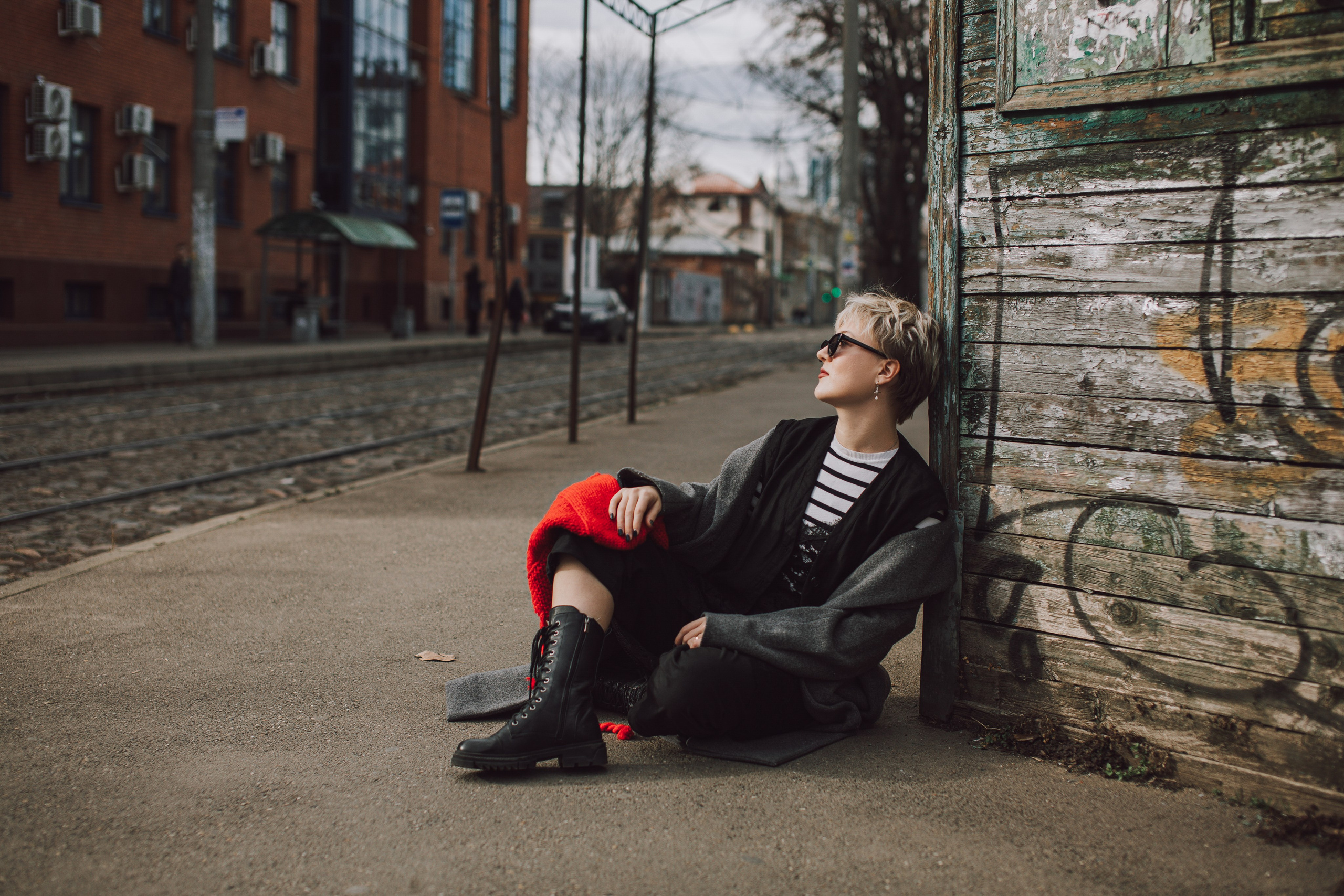 Даша в Краснодаре. Свадебный и семейный фотограф/видеограф в Краснодаре Наталья Осинская