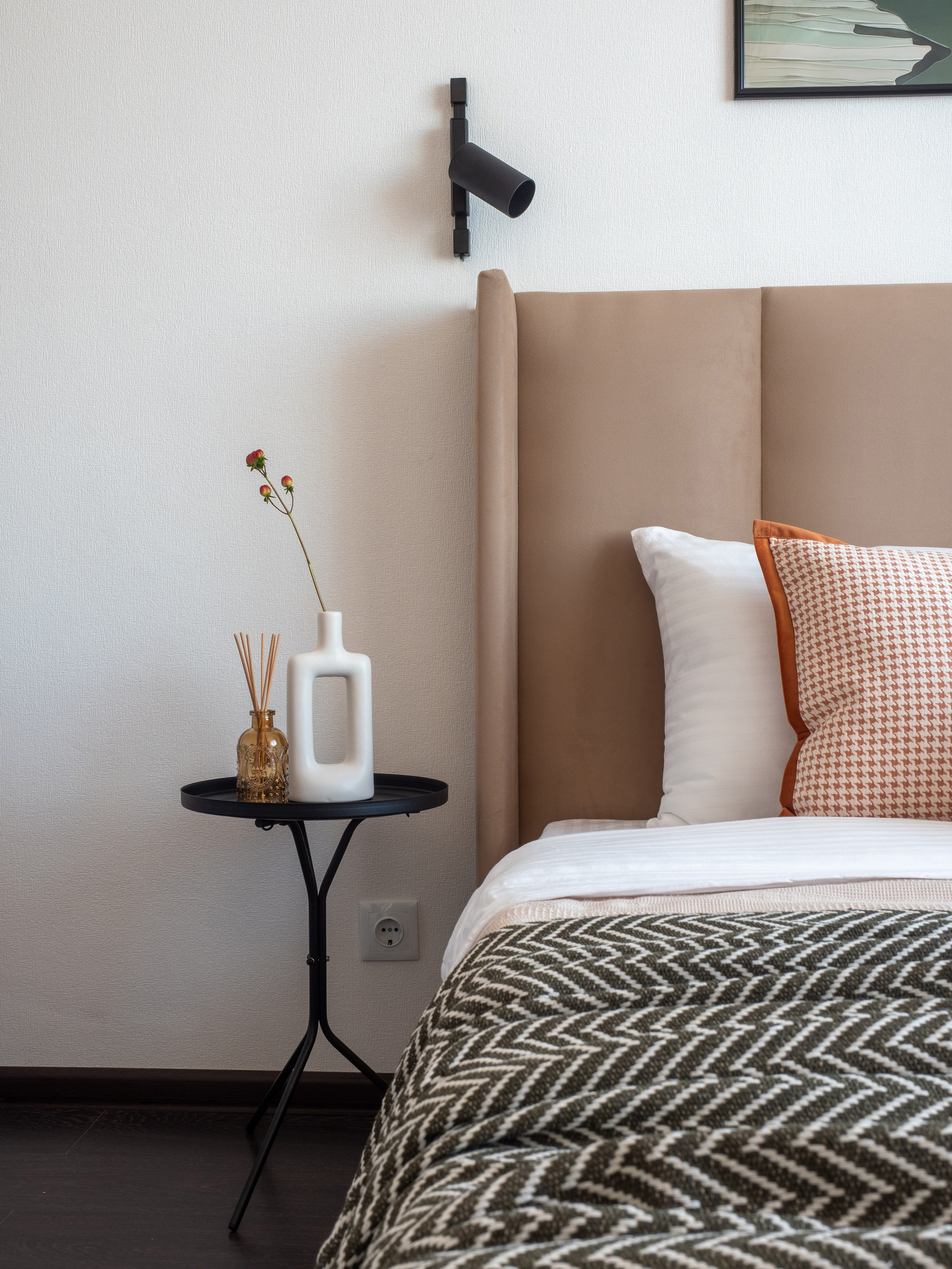 ЖК «Чистое Небо». Сидоров Артем