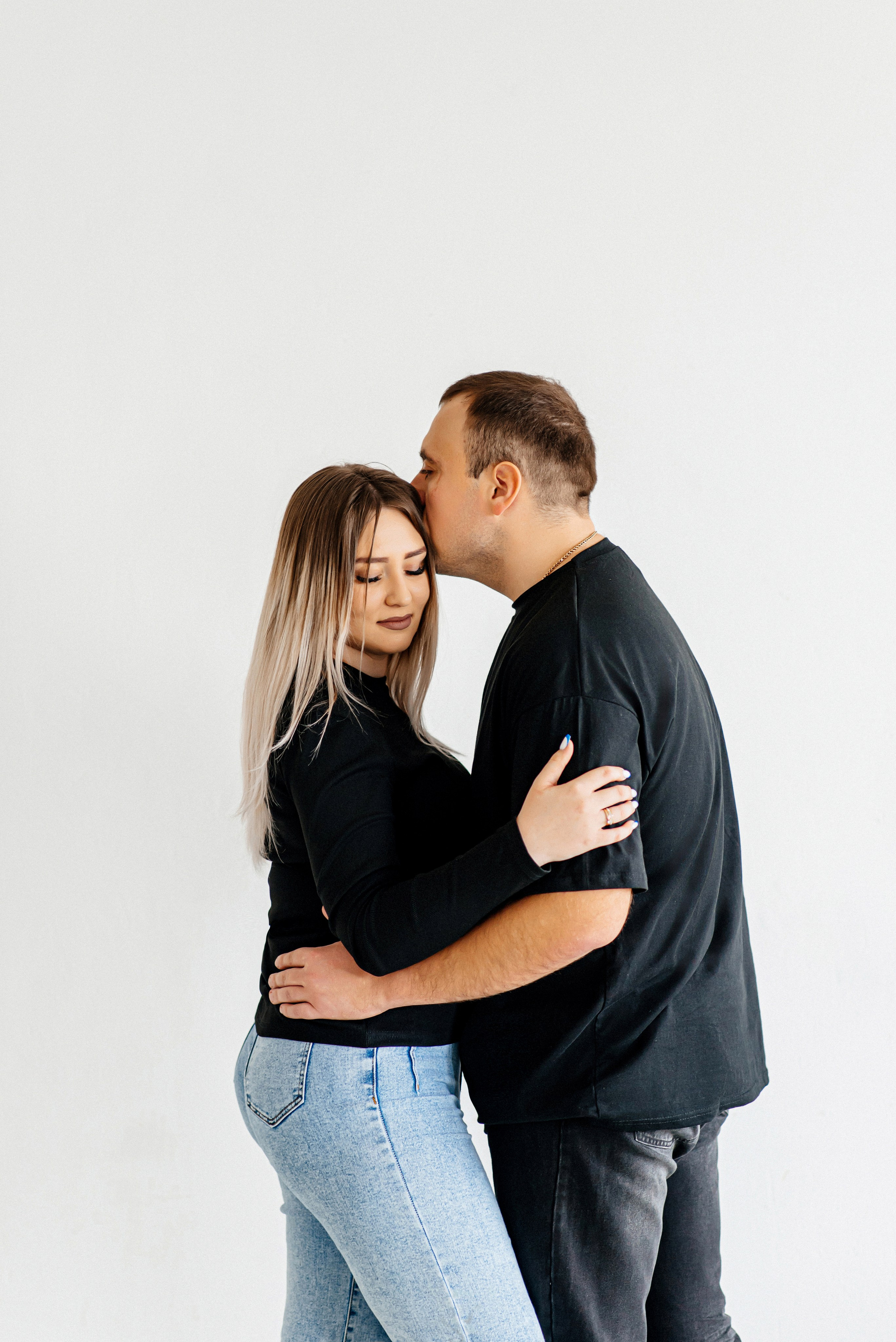 Николай и Виктория. Свадебный  и семейный фотограф в Белгороде Ирина Кононенко