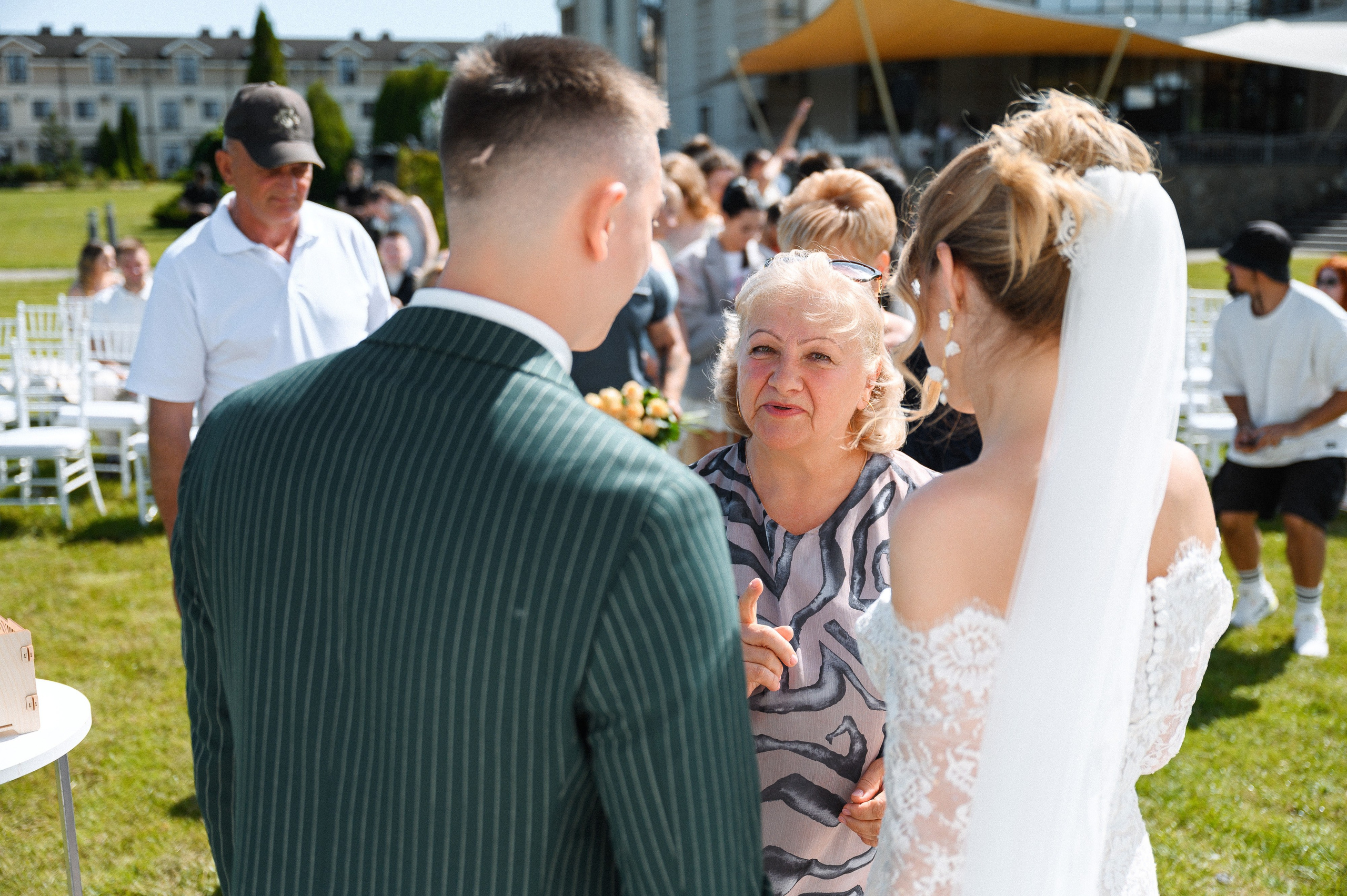 Илья & Алина