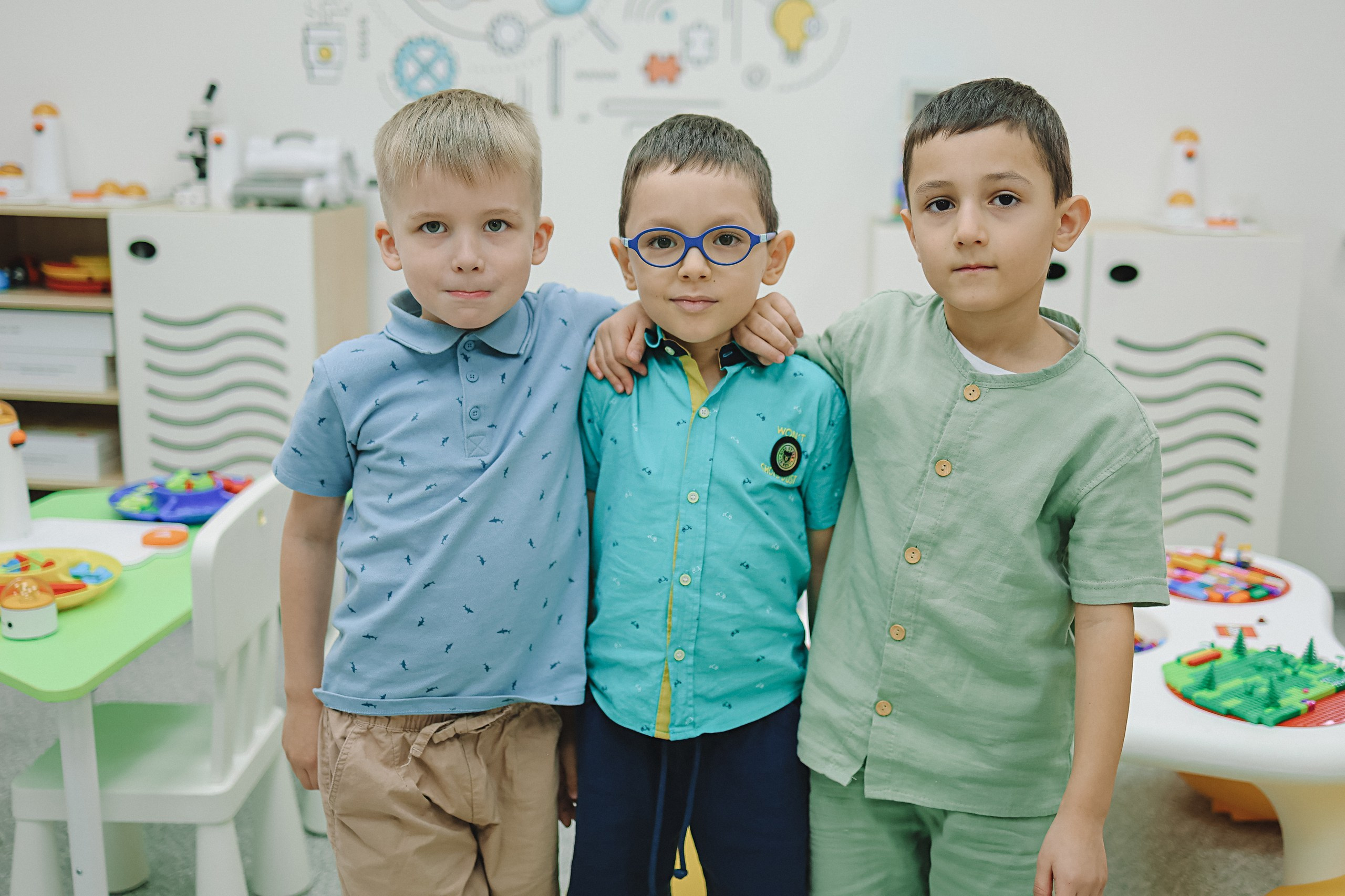 Один день в саду Эврика. Семейный фотограф Тюмень, фотограф на роды Салмина Мария