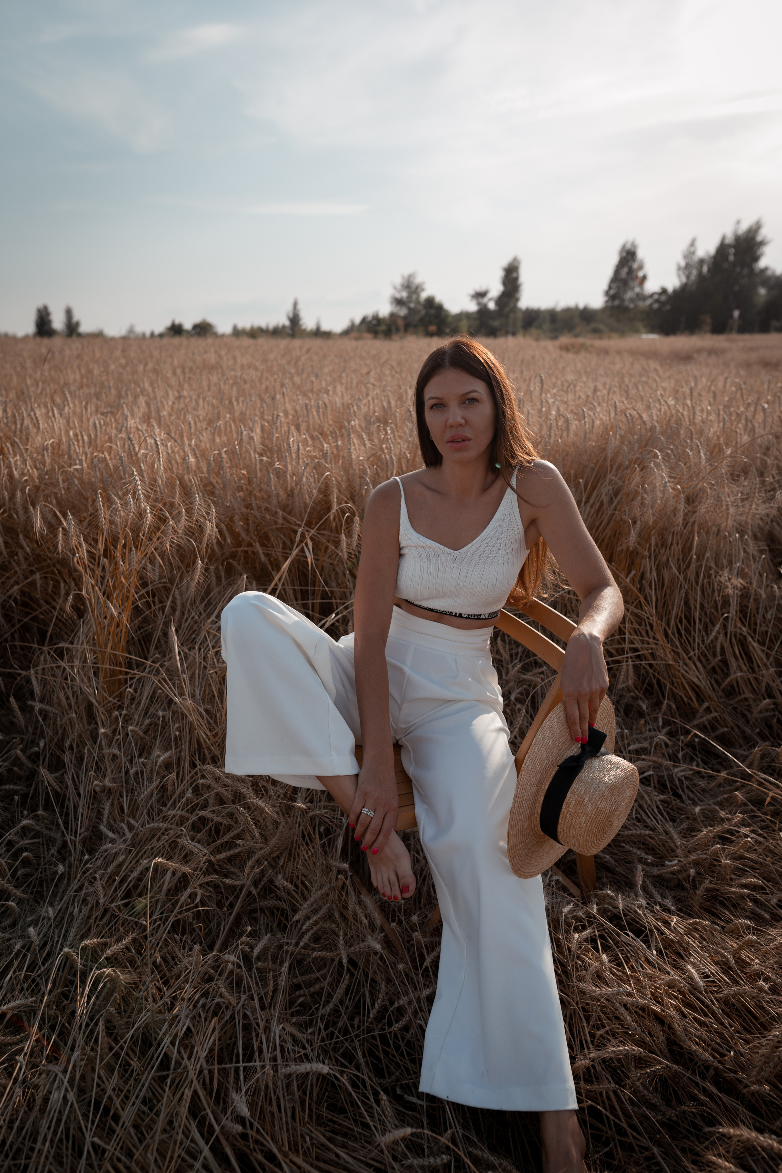 Индивидуальная съемка. Свадебный фотограф Афонченко Татьяна