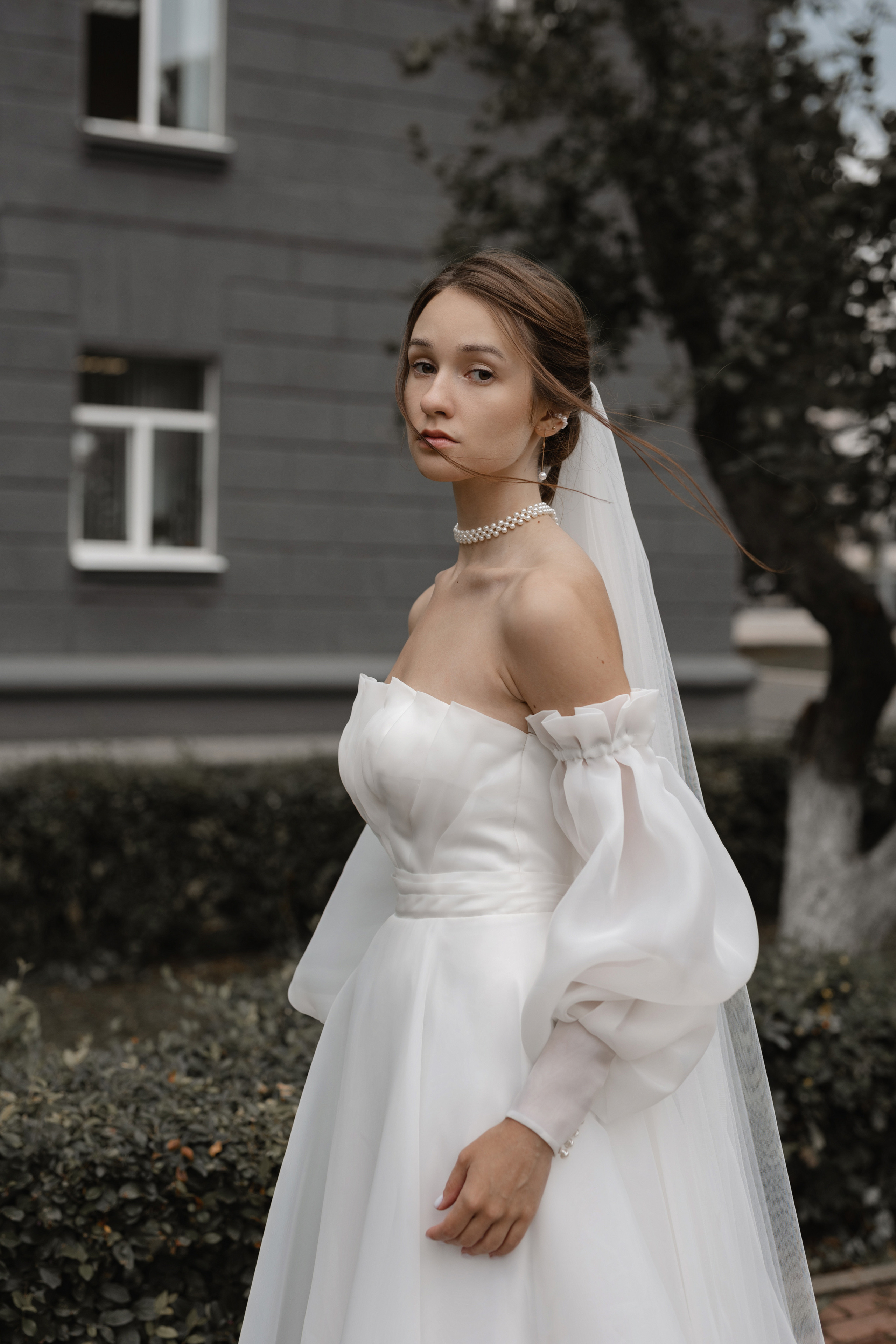 Ника & Вадим. Свадебный фотограф Афонченко Татьяна