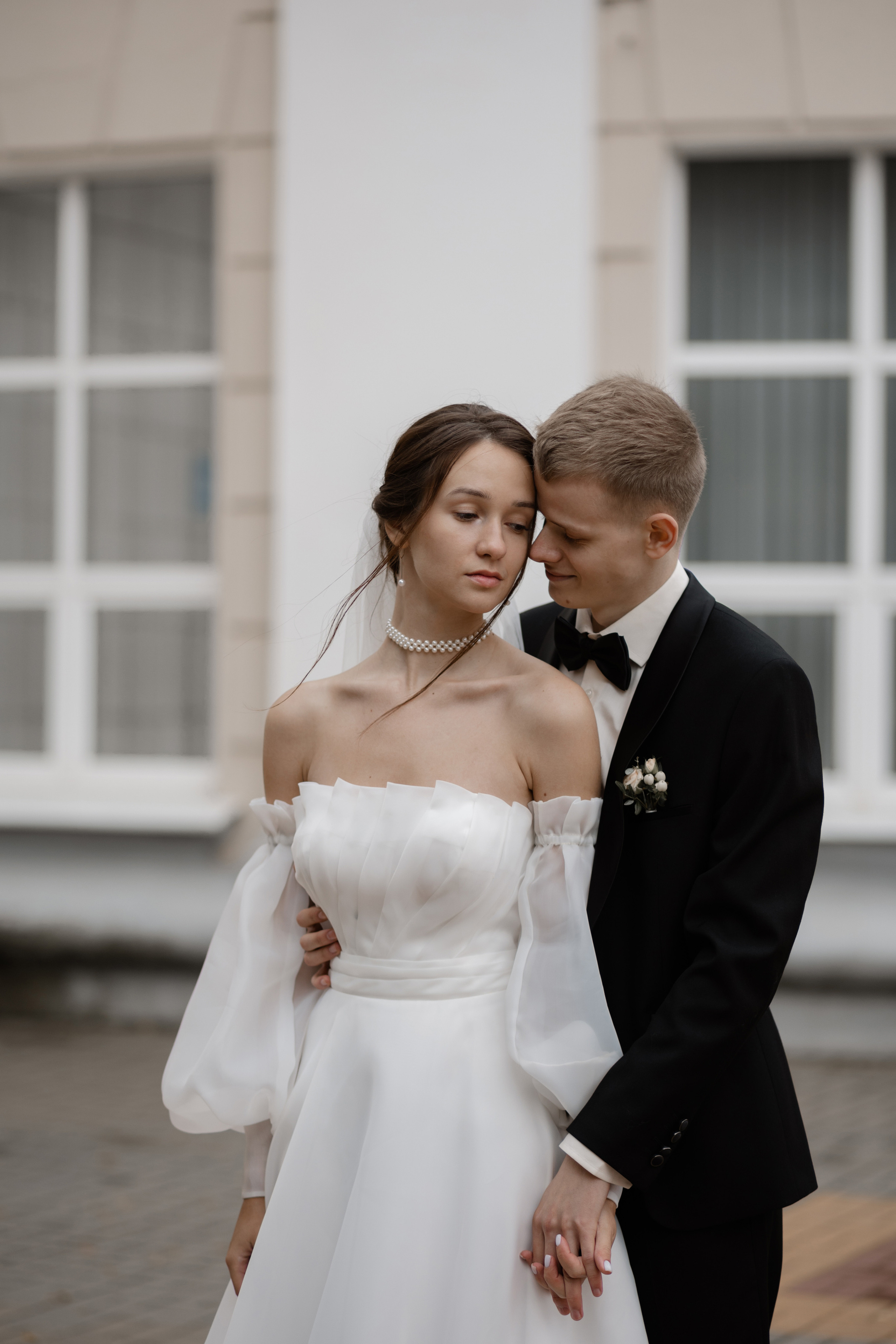 Ника & Вадим. Свадебный фотограф Афонченко Татьяна