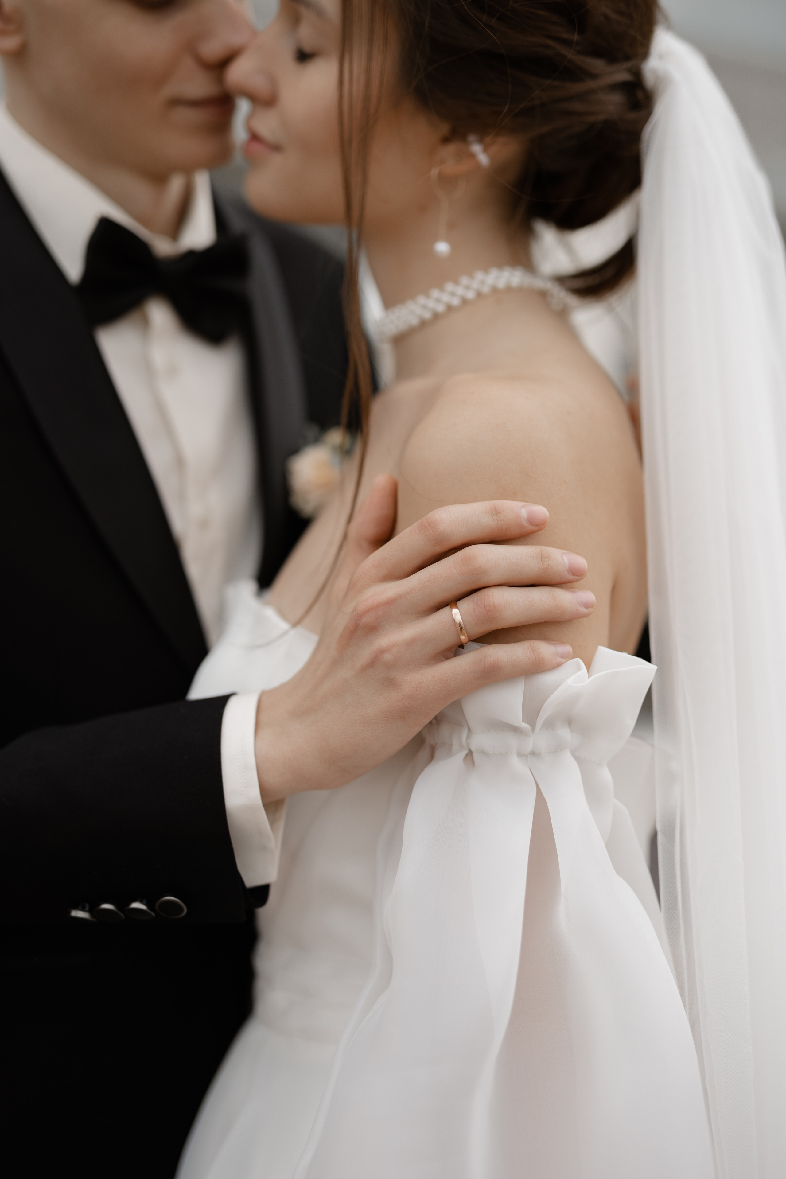 Ника & Вадим. Свадебный фотограф Афонченко Татьяна