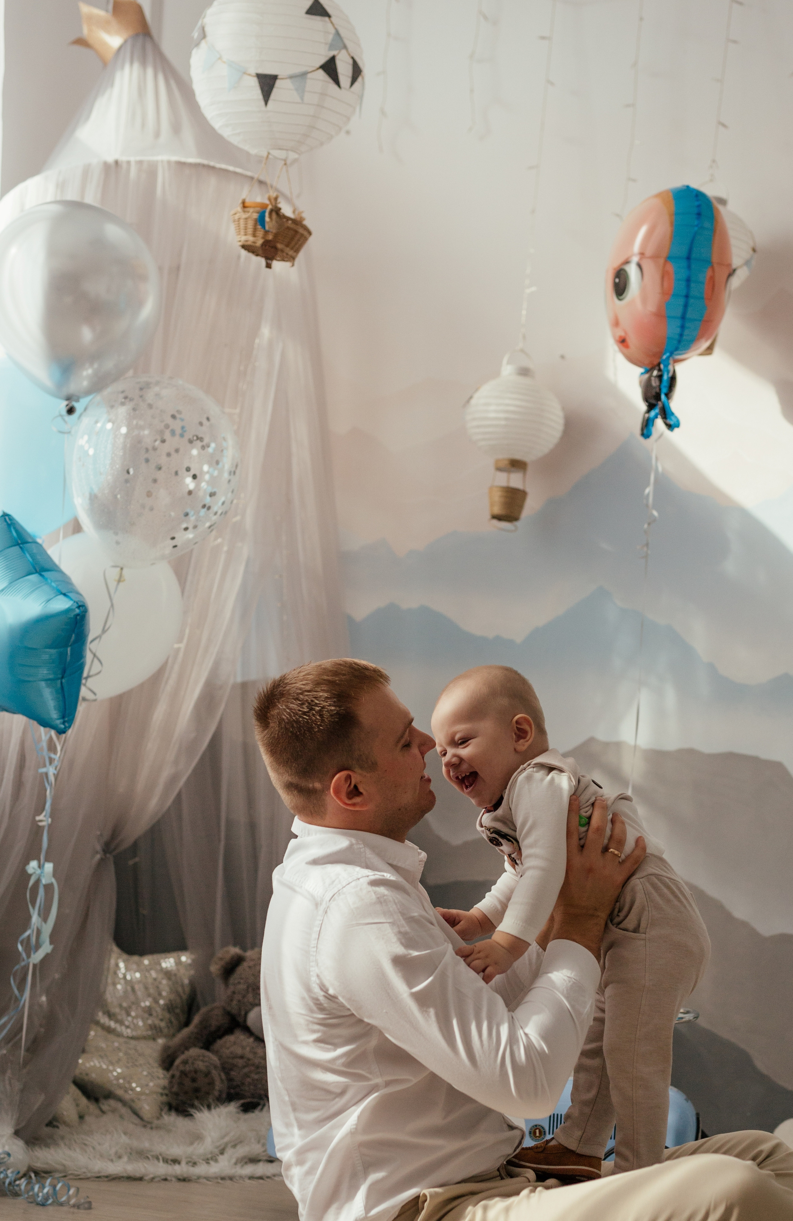 Семейная съемка. Свадебный фотограф Афонченко Татьяна