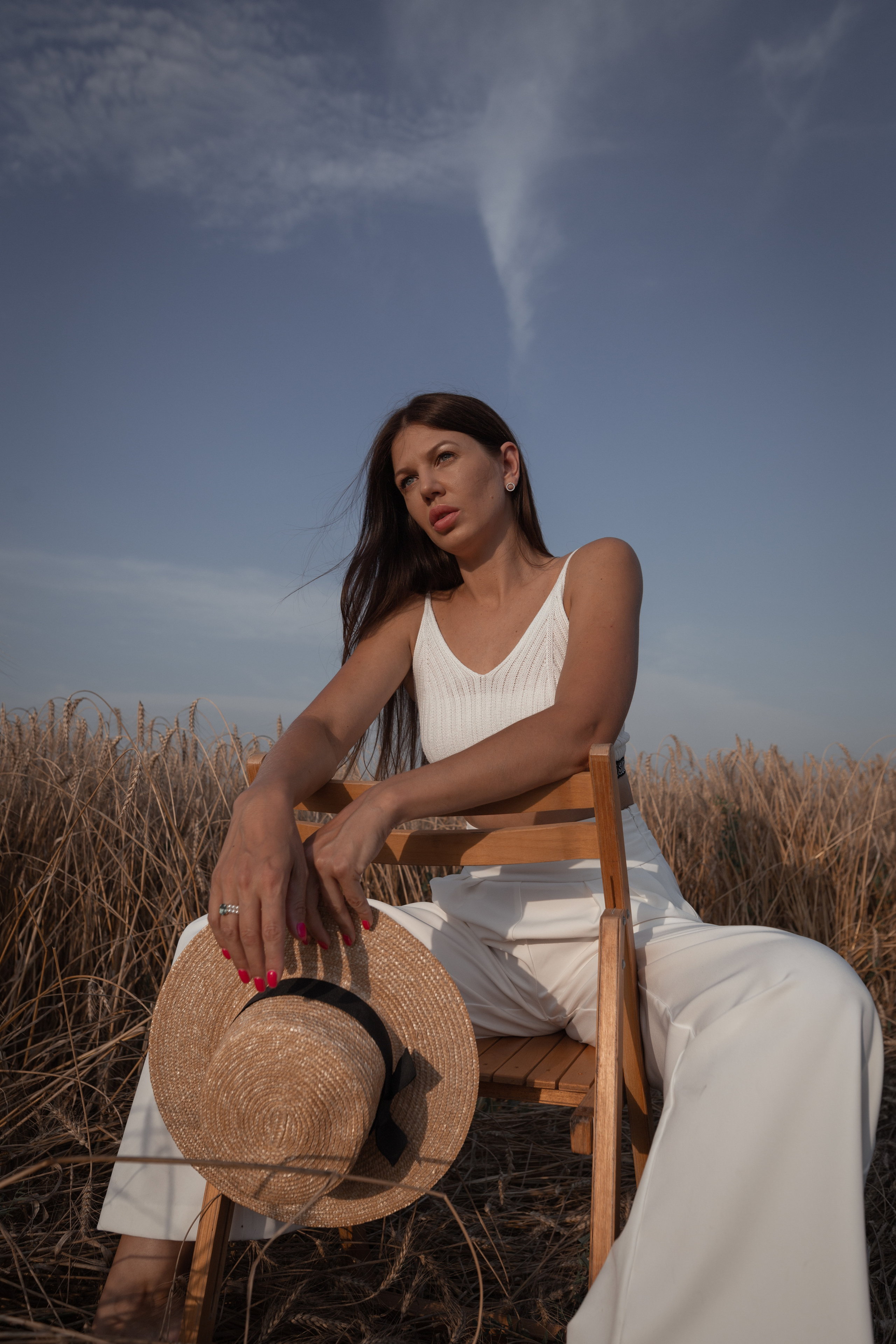 Индивидуальная съемка. Свадебный фотограф Афонченко Татьяна