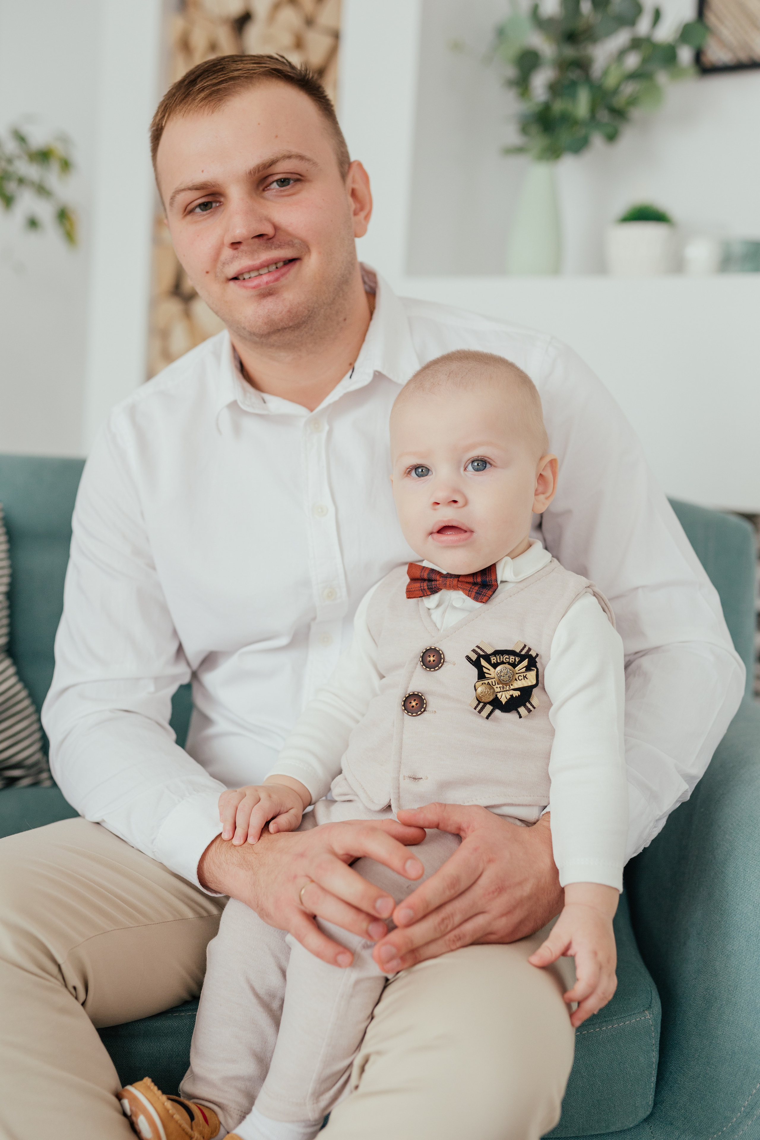 Семейная съемка. Свадебный фотограф Афонченко Татьяна