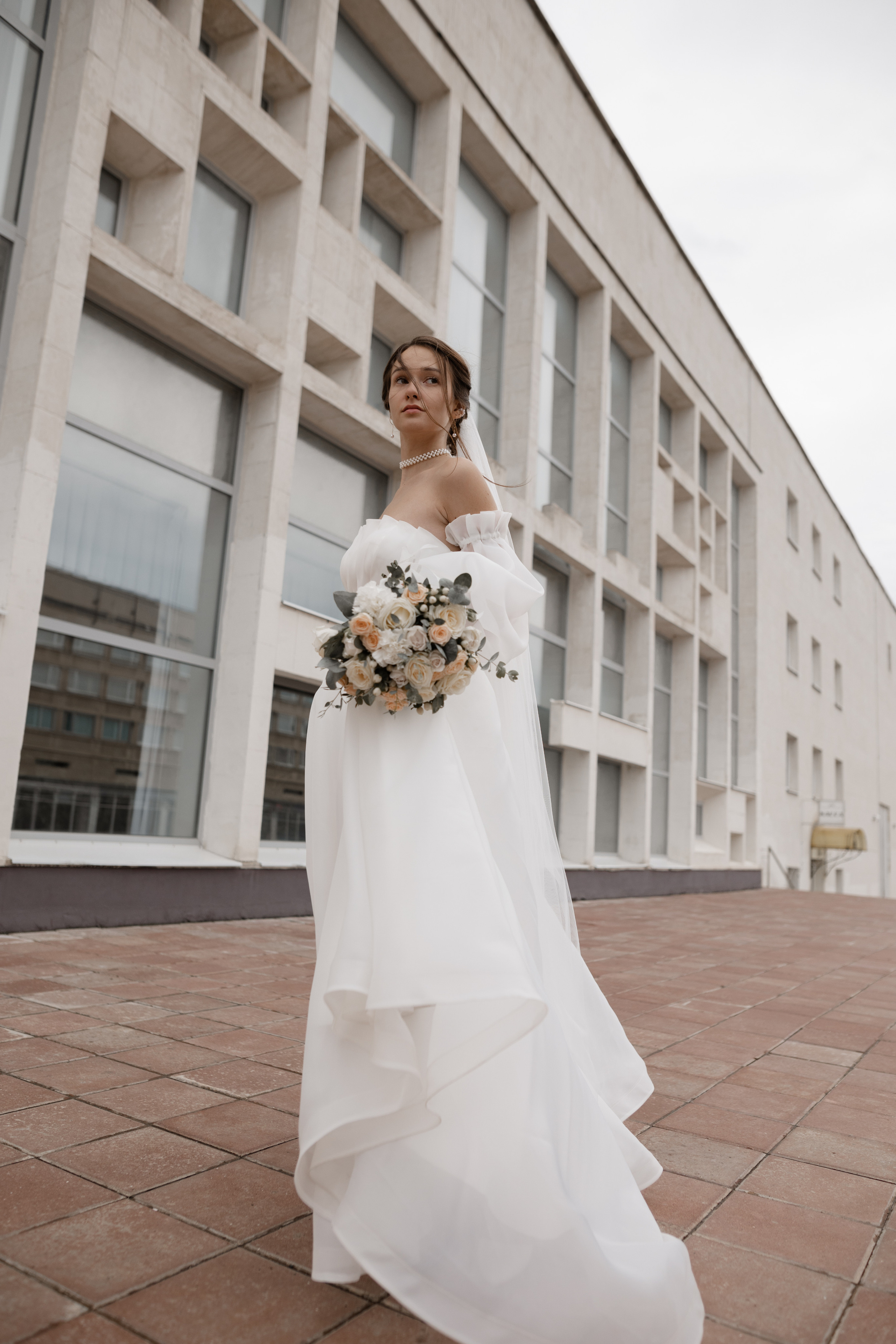 Ника & Вадим. Свадебный фотограф Афонченко Татьяна