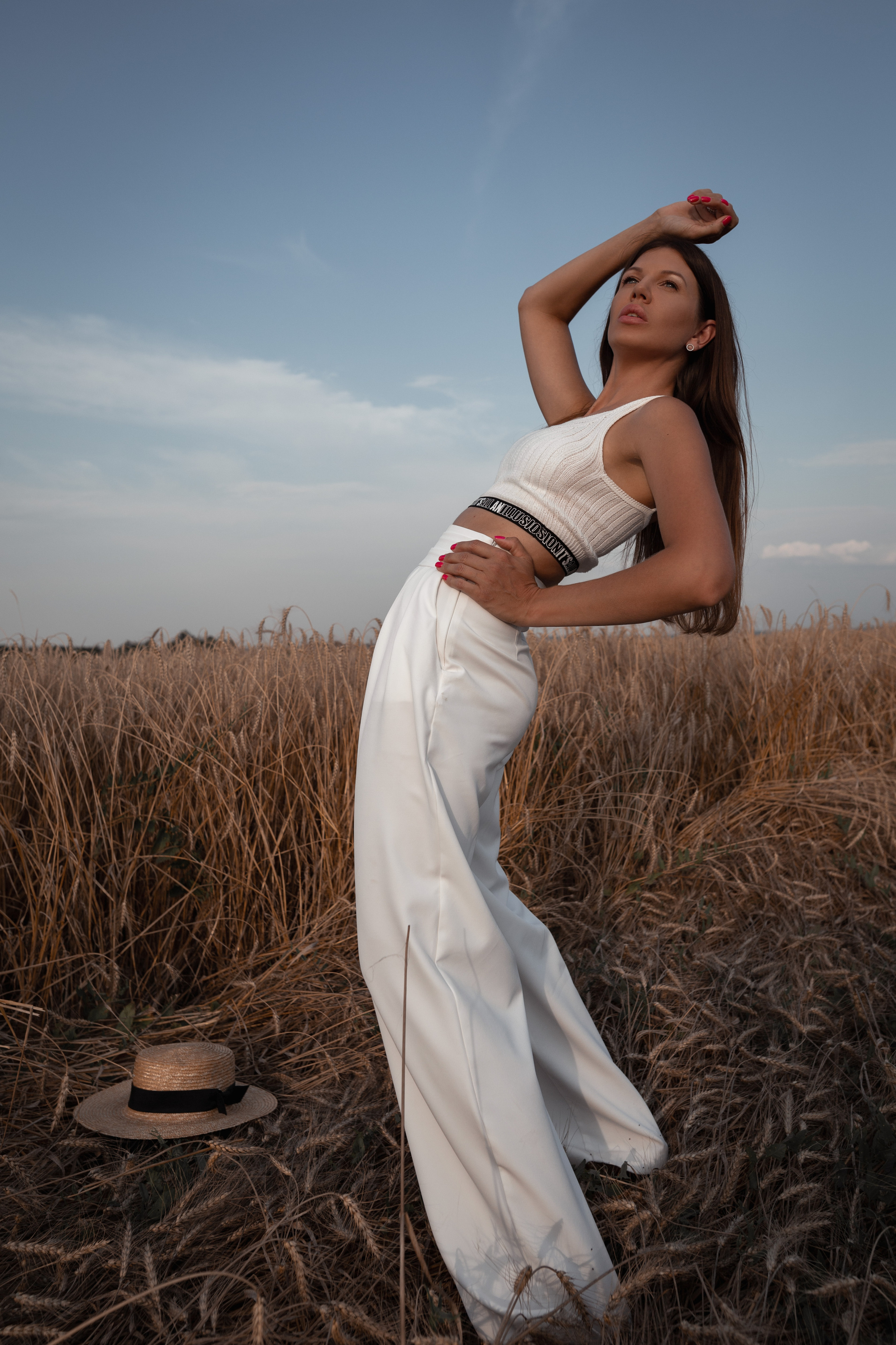 Индивидуальная съемка. Свадебный фотограф Афонченко Татьяна