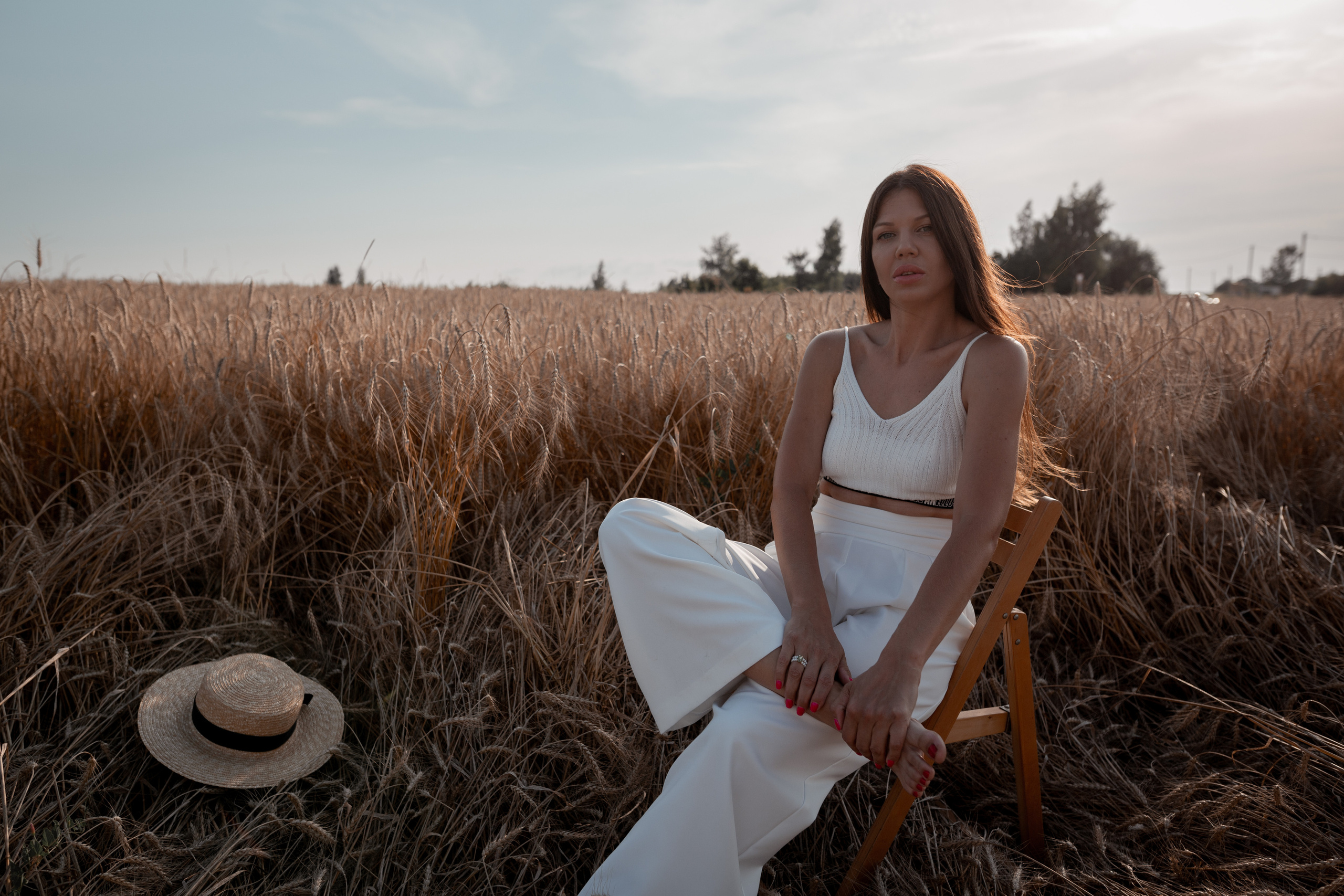 Индивидуальная съемка. Свадебный фотограф Афонченко Татьяна