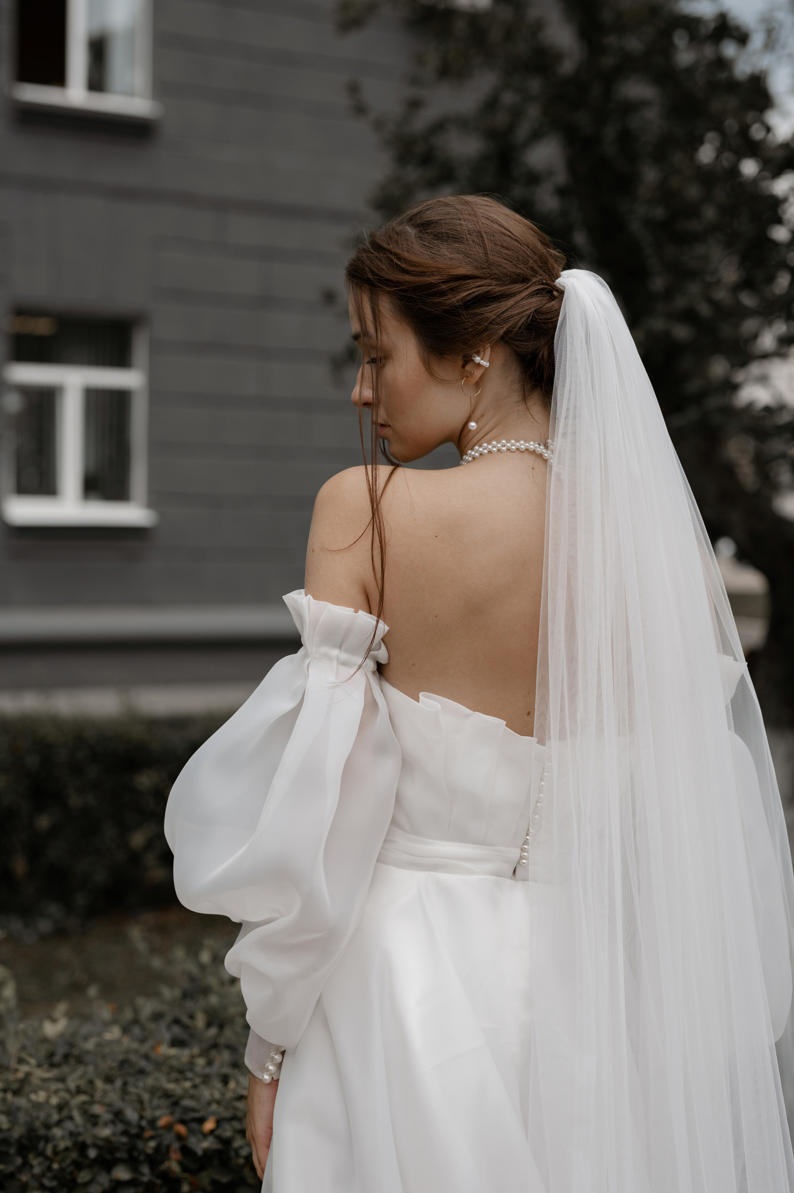 Ника & Вадим. Свадебный фотограф Афонченко Татьяна