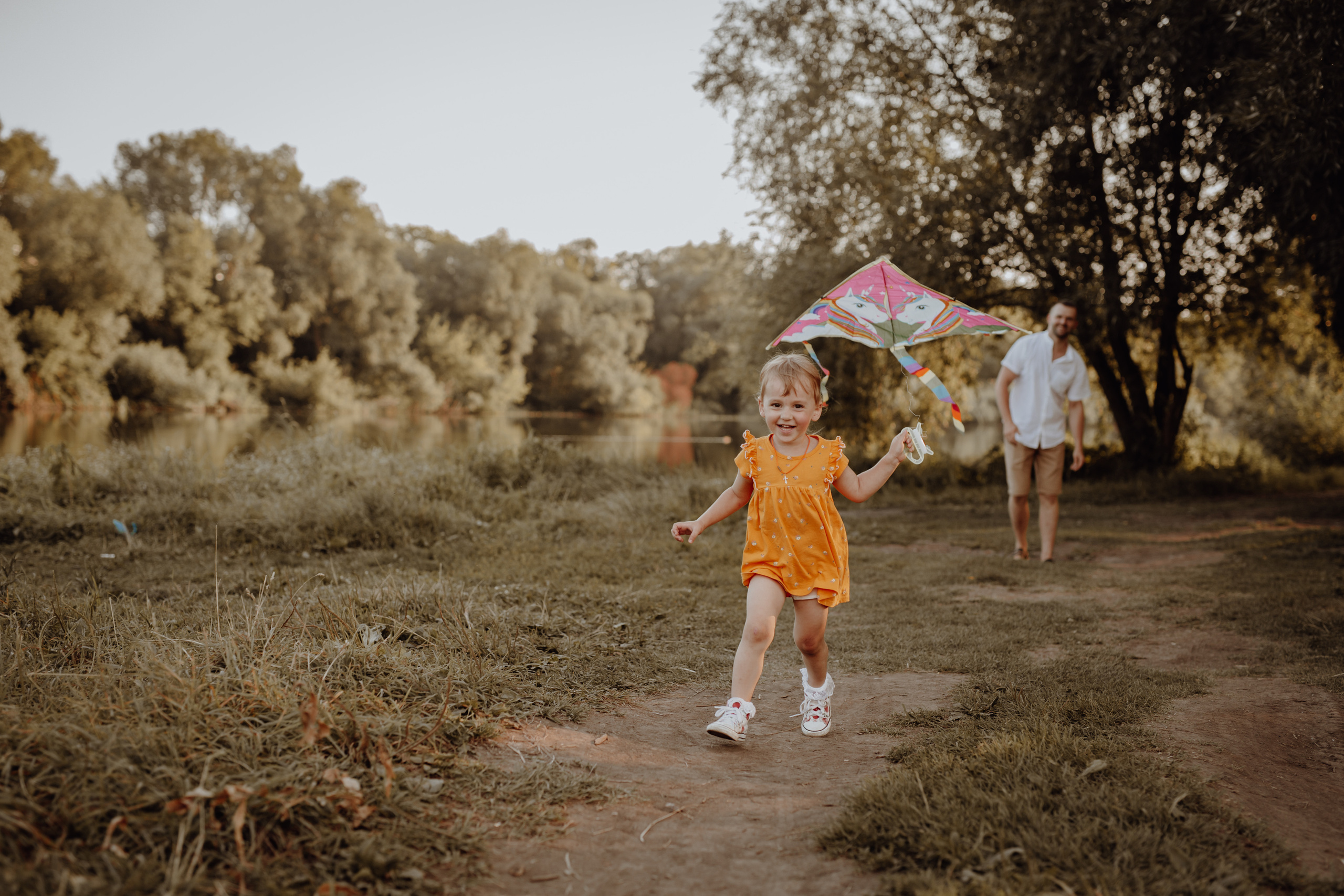 Семейная съемка. Свадебный фотограф Афонченко Татьяна