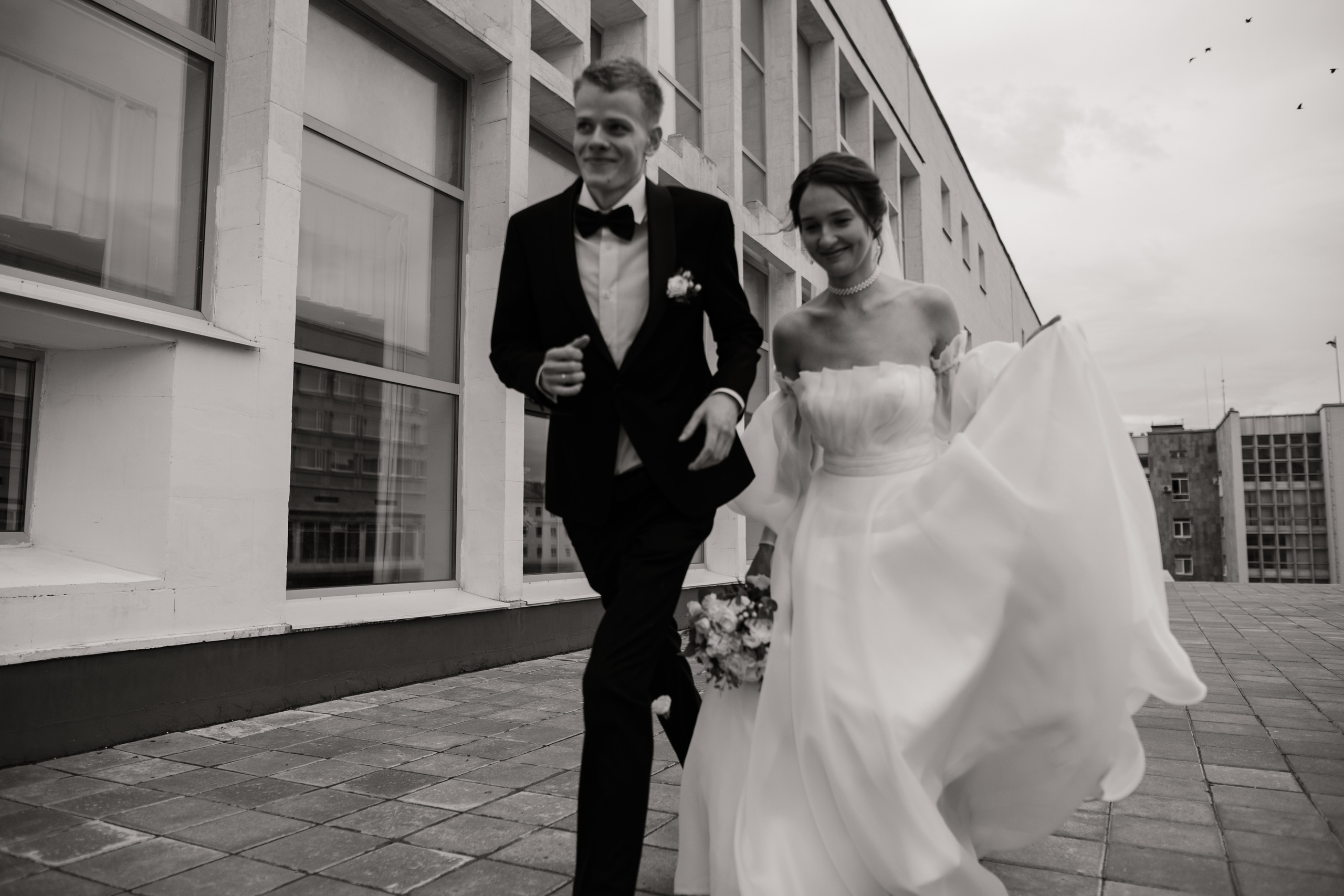 Ника & Вадим. Свадебный фотограф Афонченко Татьяна