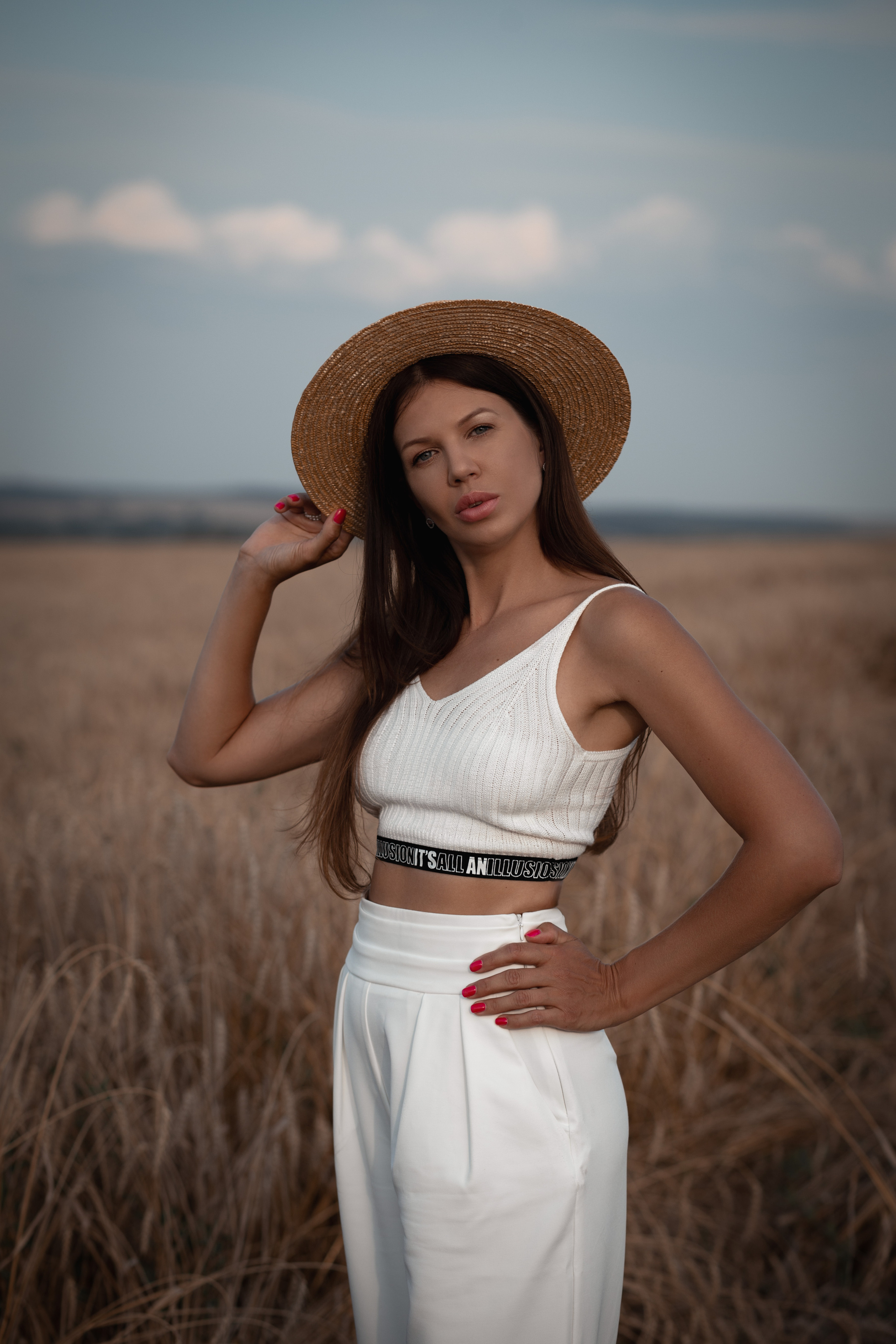 Индивидуальная съемка. Свадебный фотограф Афонченко Татьяна