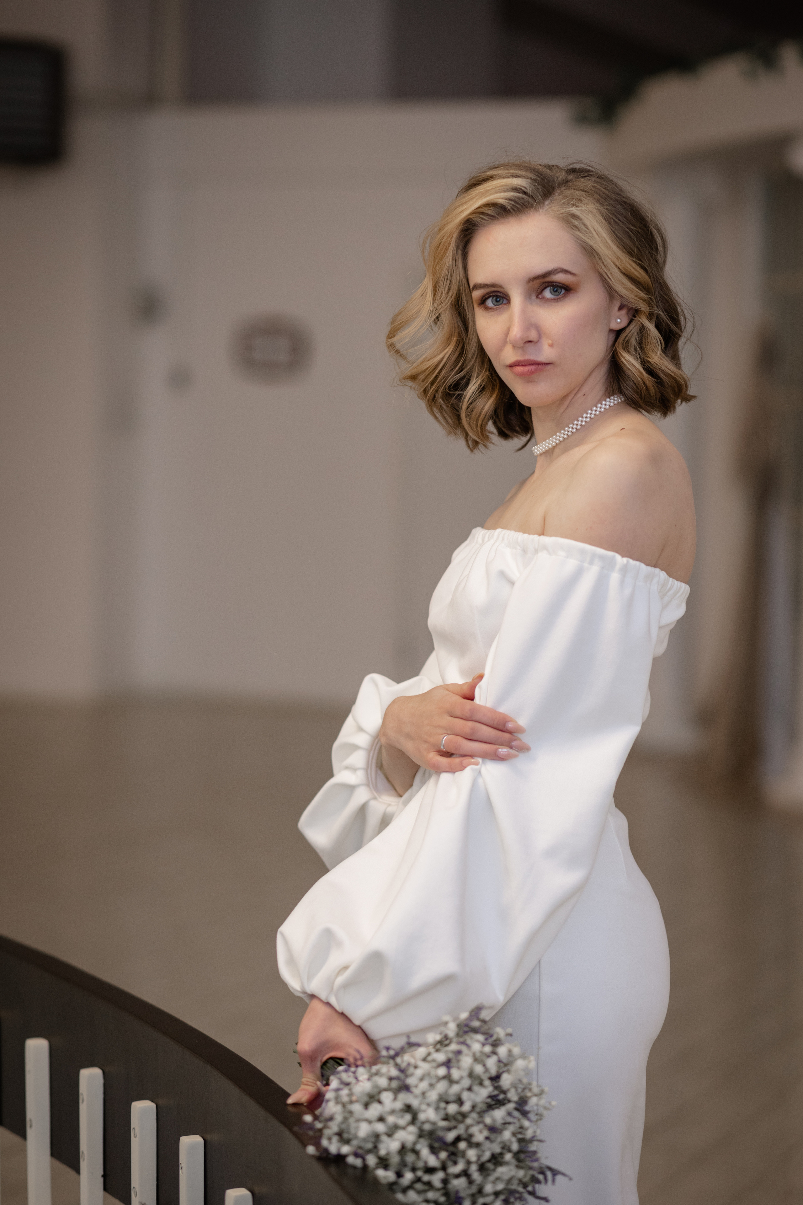 ЗАГС и прогулка. Свадебный фотограф Афонченко Татьяна