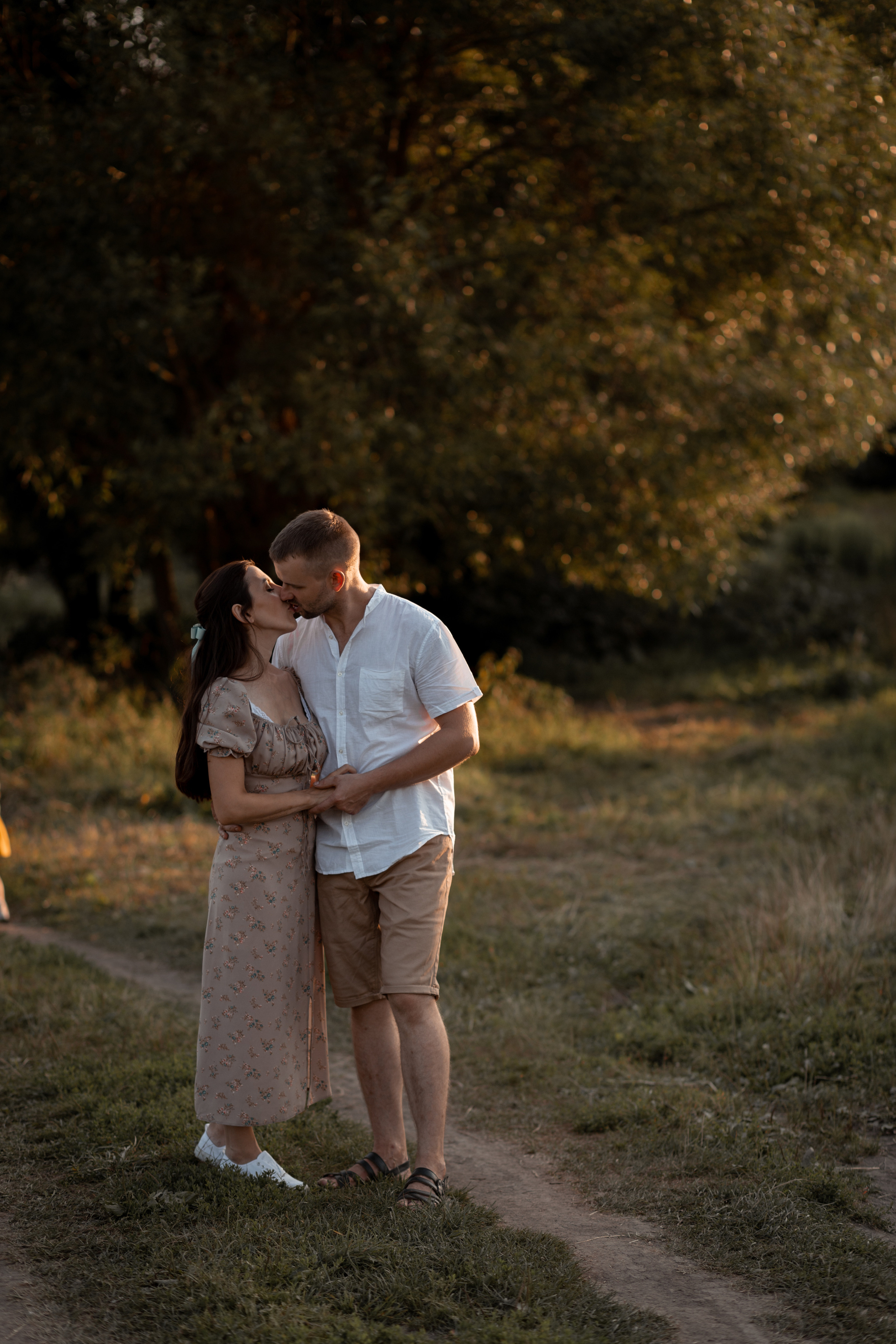 Семейная съемка. Свадебный фотограф Афонченко Татьяна
