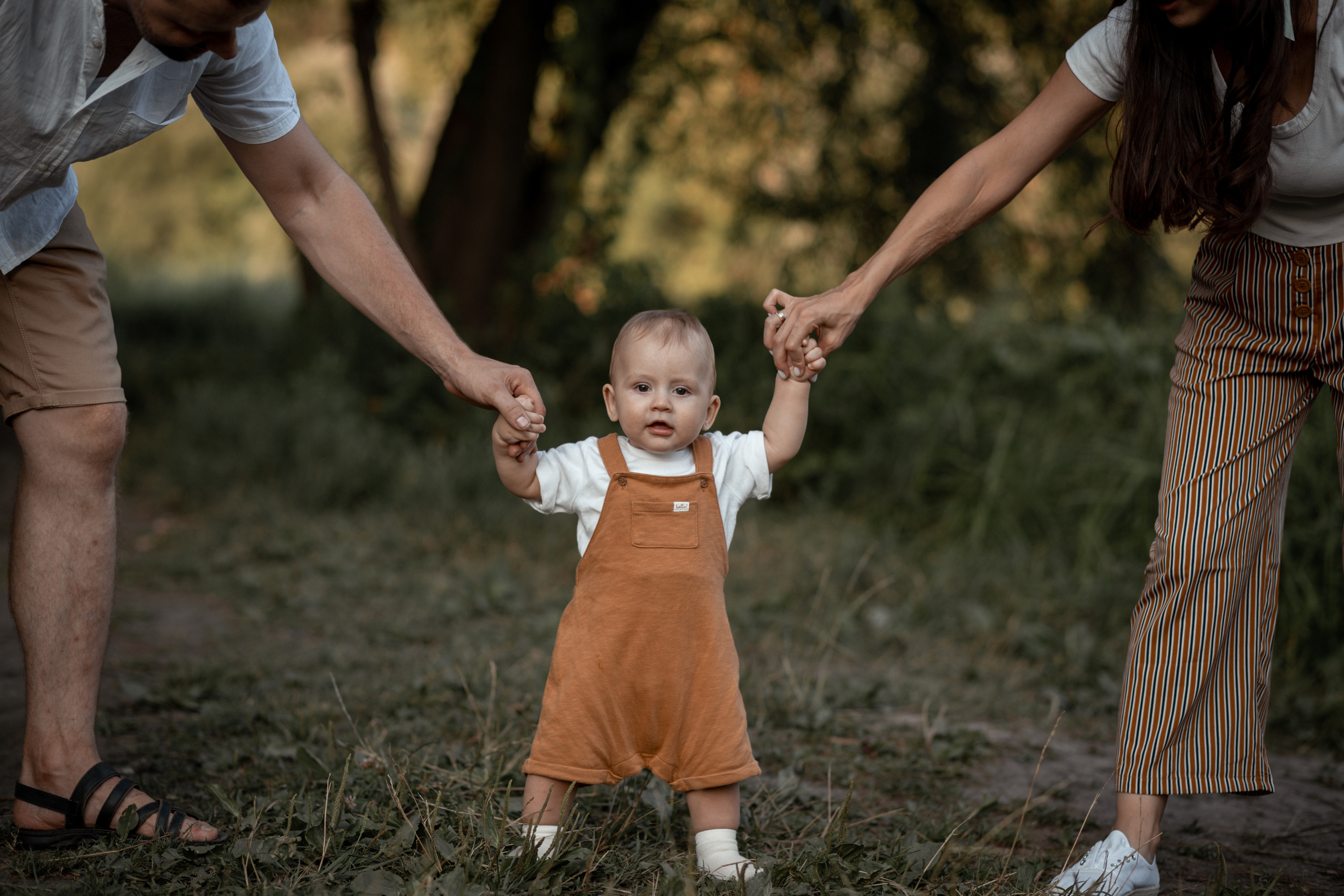 Семейная съемка. Свадебный фотограф Афонченко Татьяна