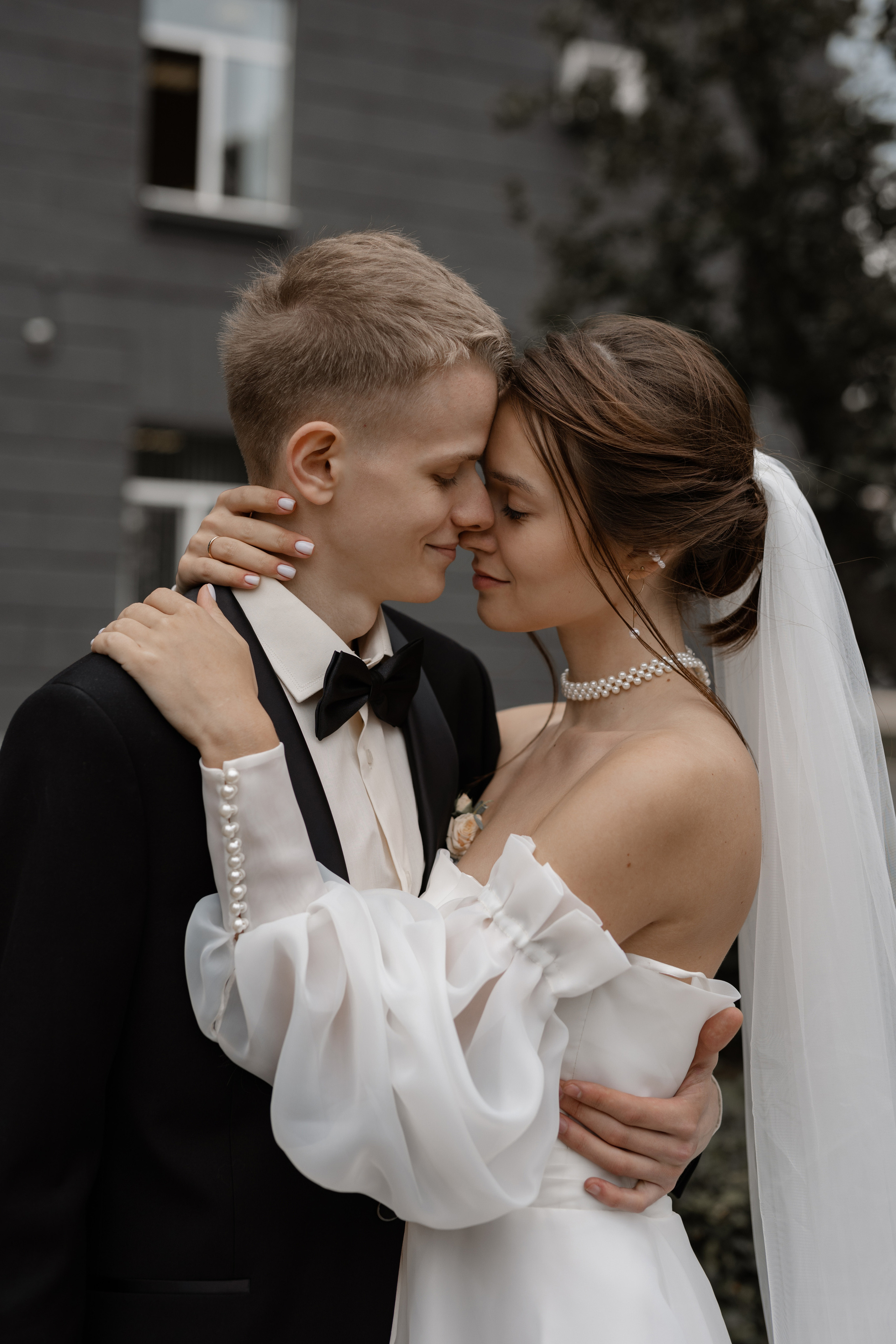 Ника & Вадим. Свадебный фотограф Афонченко Татьяна