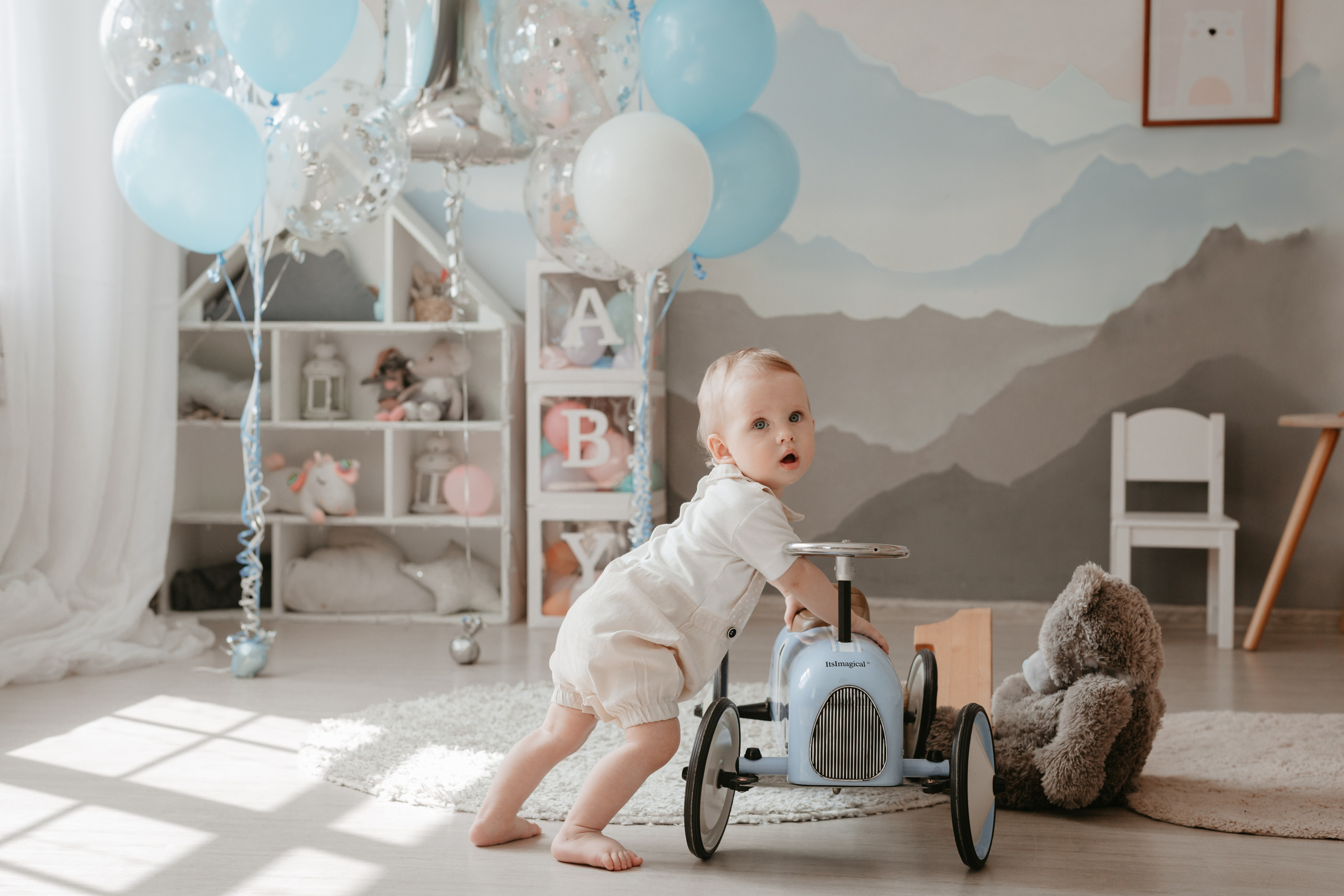 Детская съемка. Свадебный фотограф Афонченко Татьяна