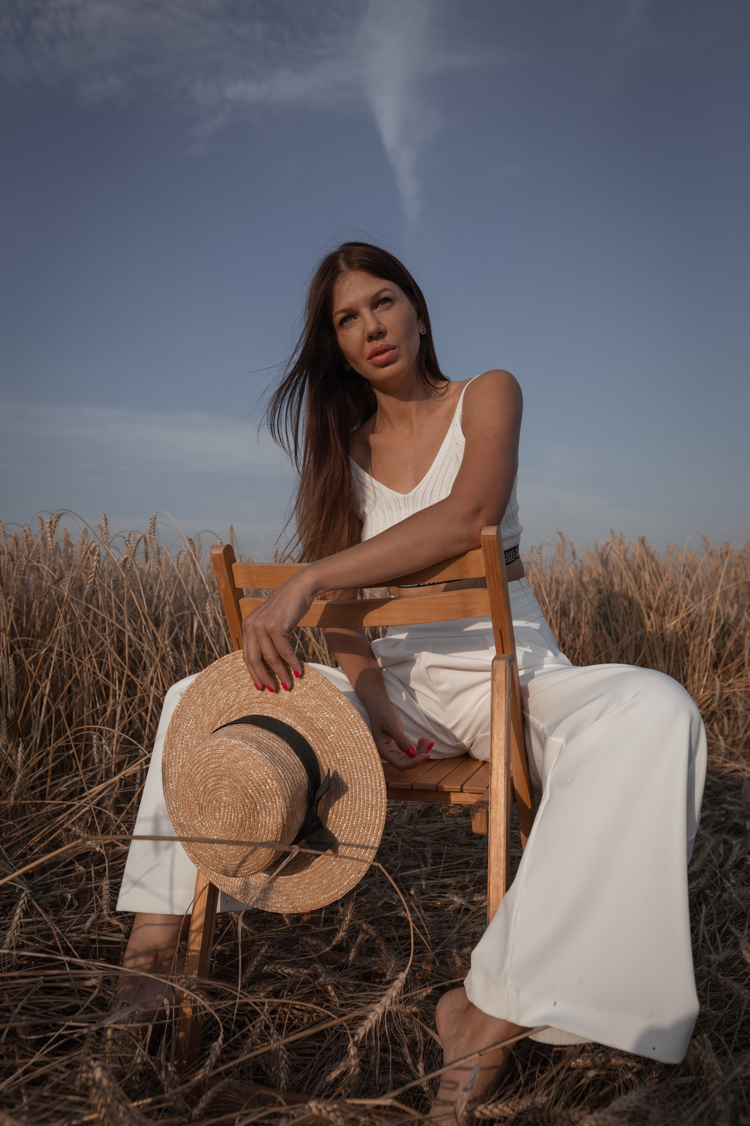 Индивидуальная съемка. Свадебный фотограф Афонченко Татьяна