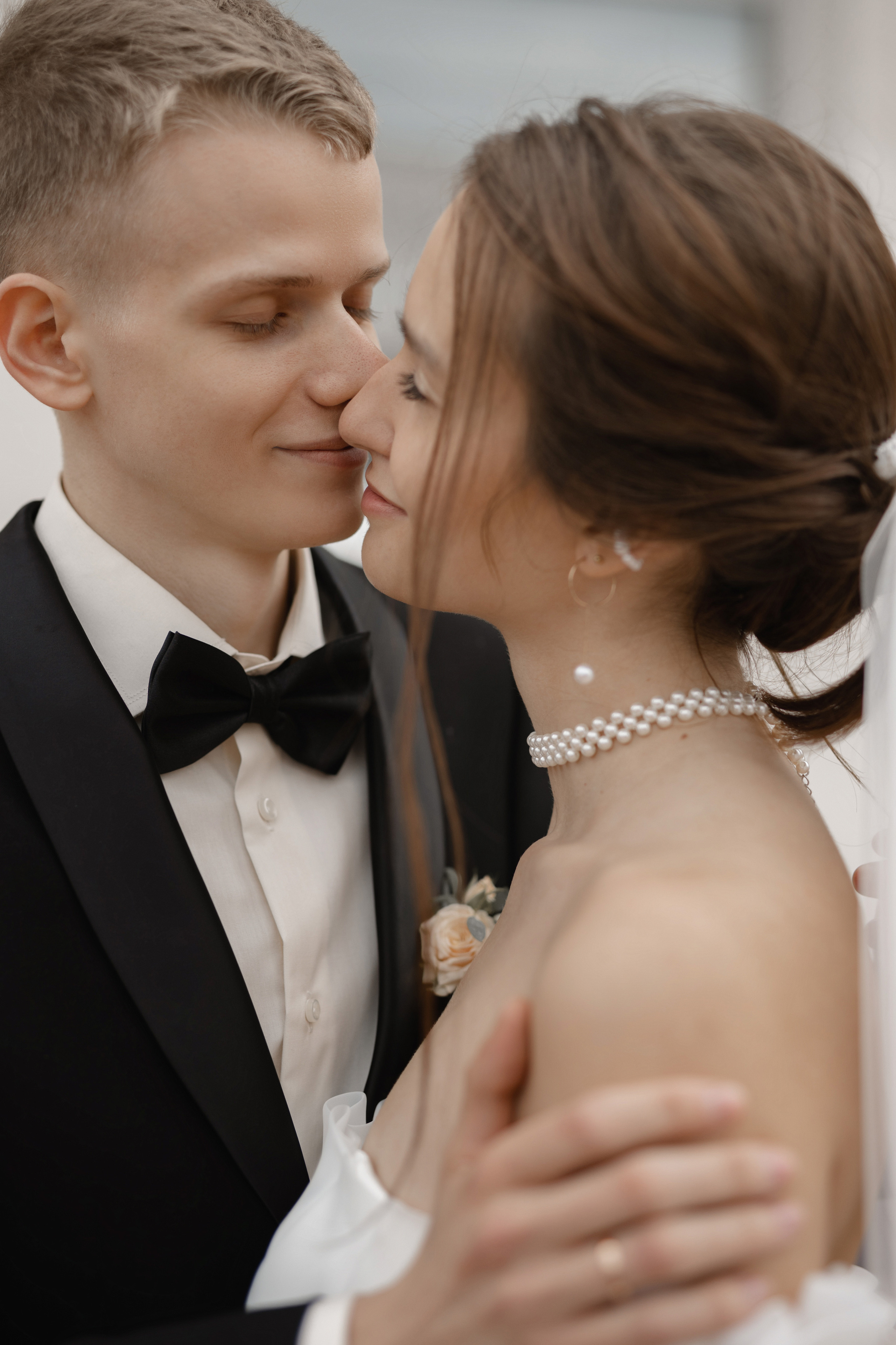 Ника & Вадим. Свадебный фотограф Афонченко Татьяна