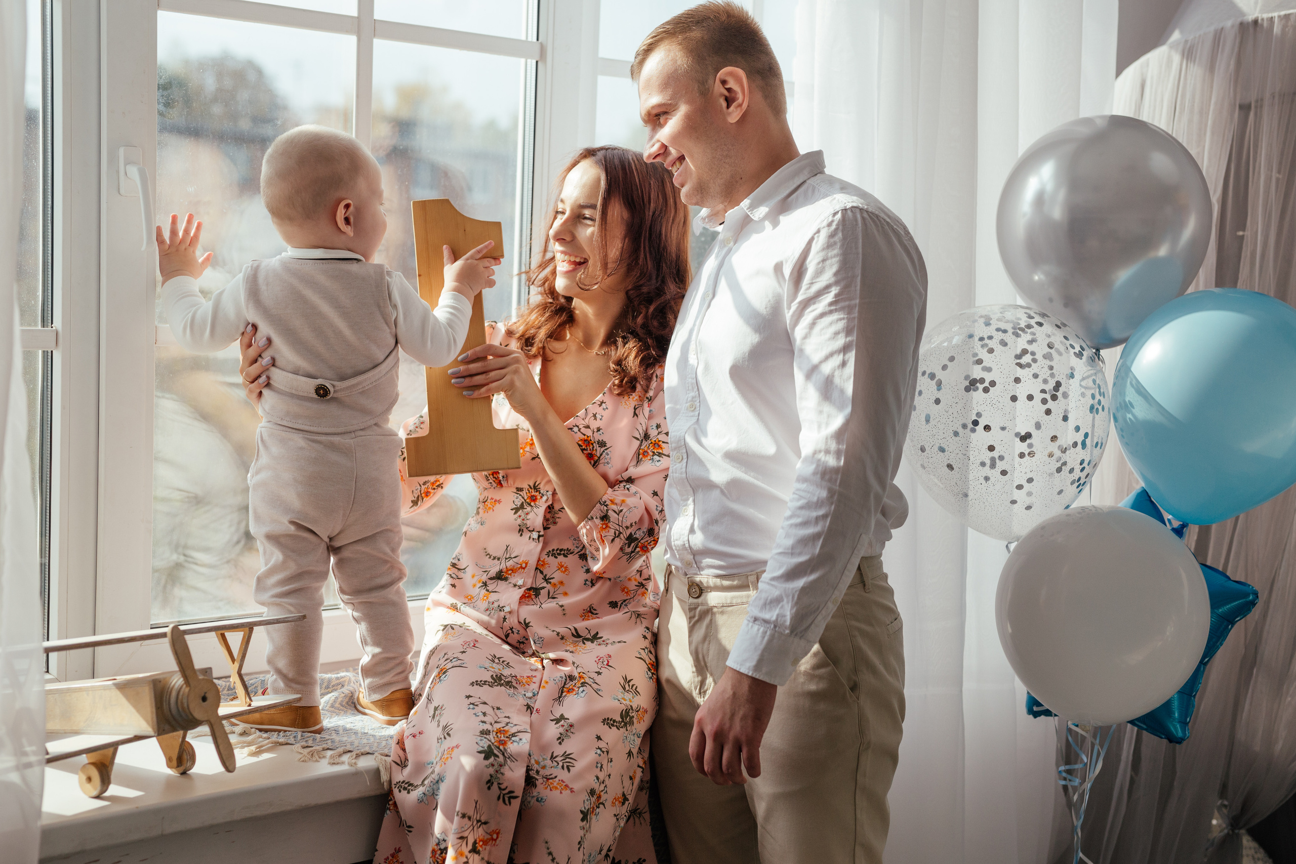 Семейная съемка. Свадебный фотограф Афонченко Татьяна