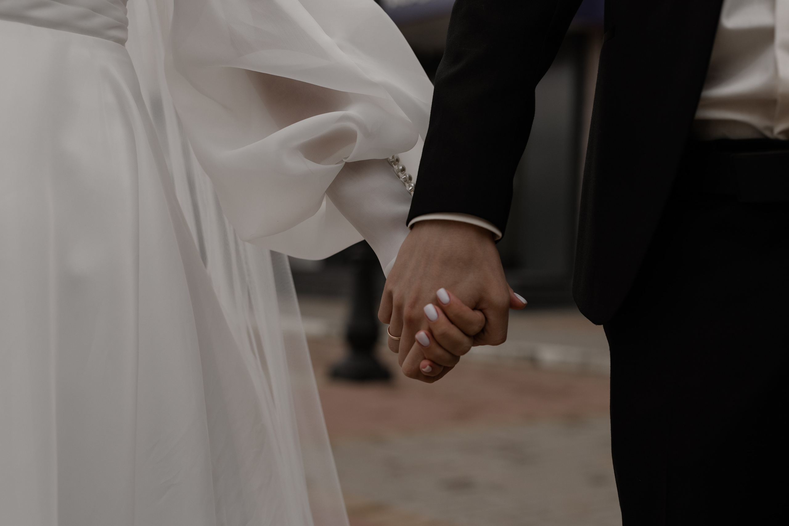 Ника & Вадим. Свадебный фотограф Афонченко Татьяна