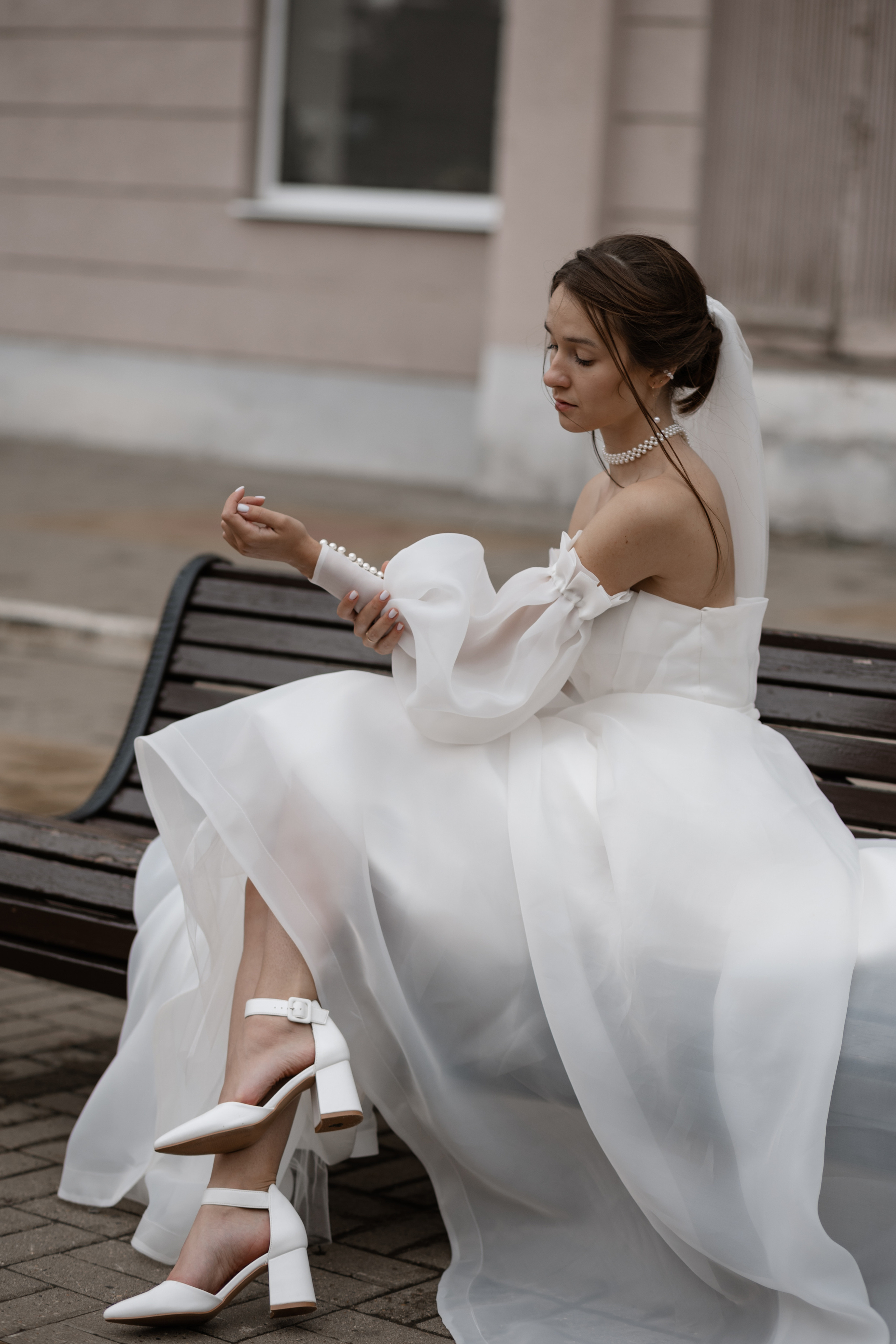 Ника & Вадим. Свадебный фотограф Афонченко Татьяна