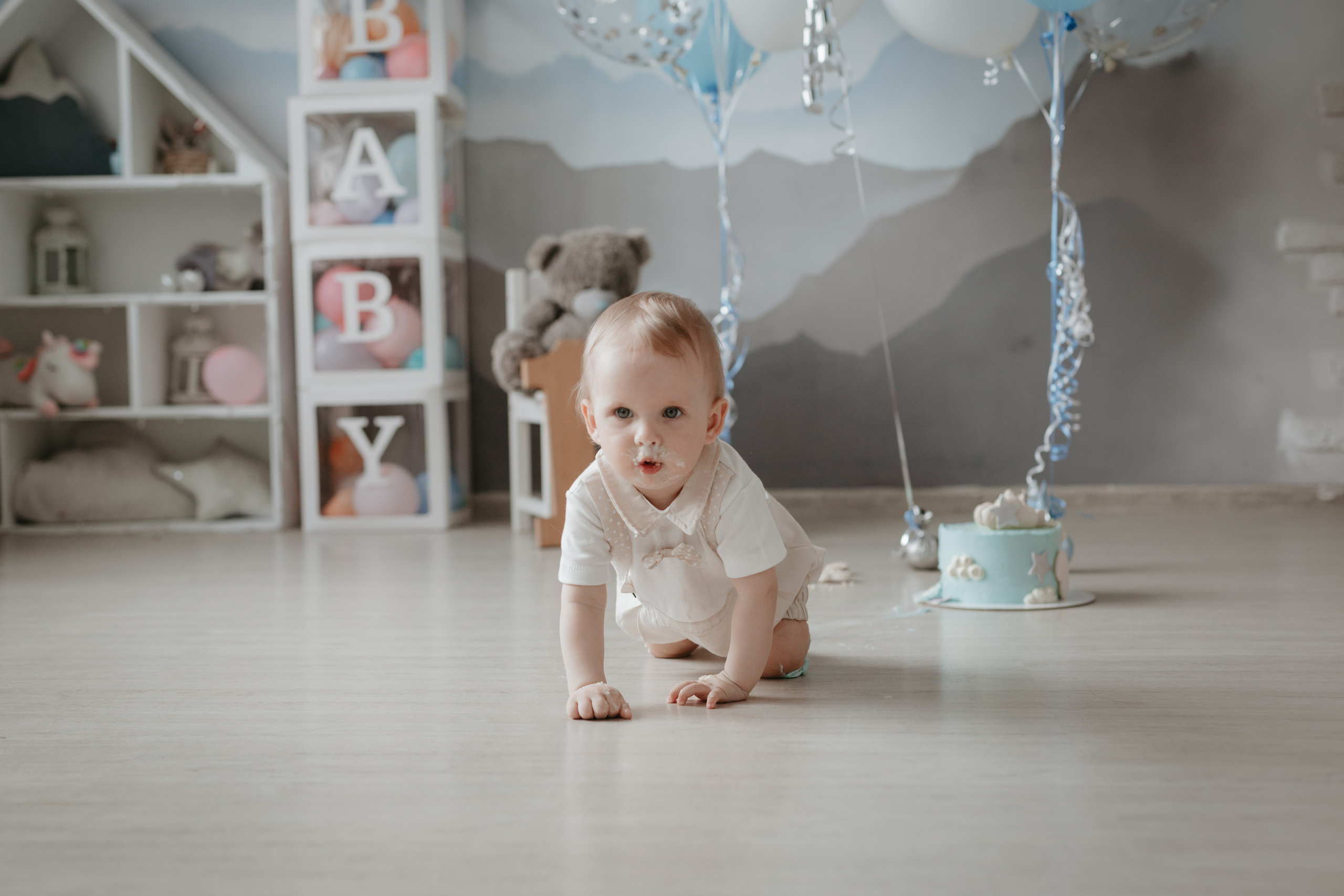 Детская съемка. Свадебный фотограф Афонченко Татьяна