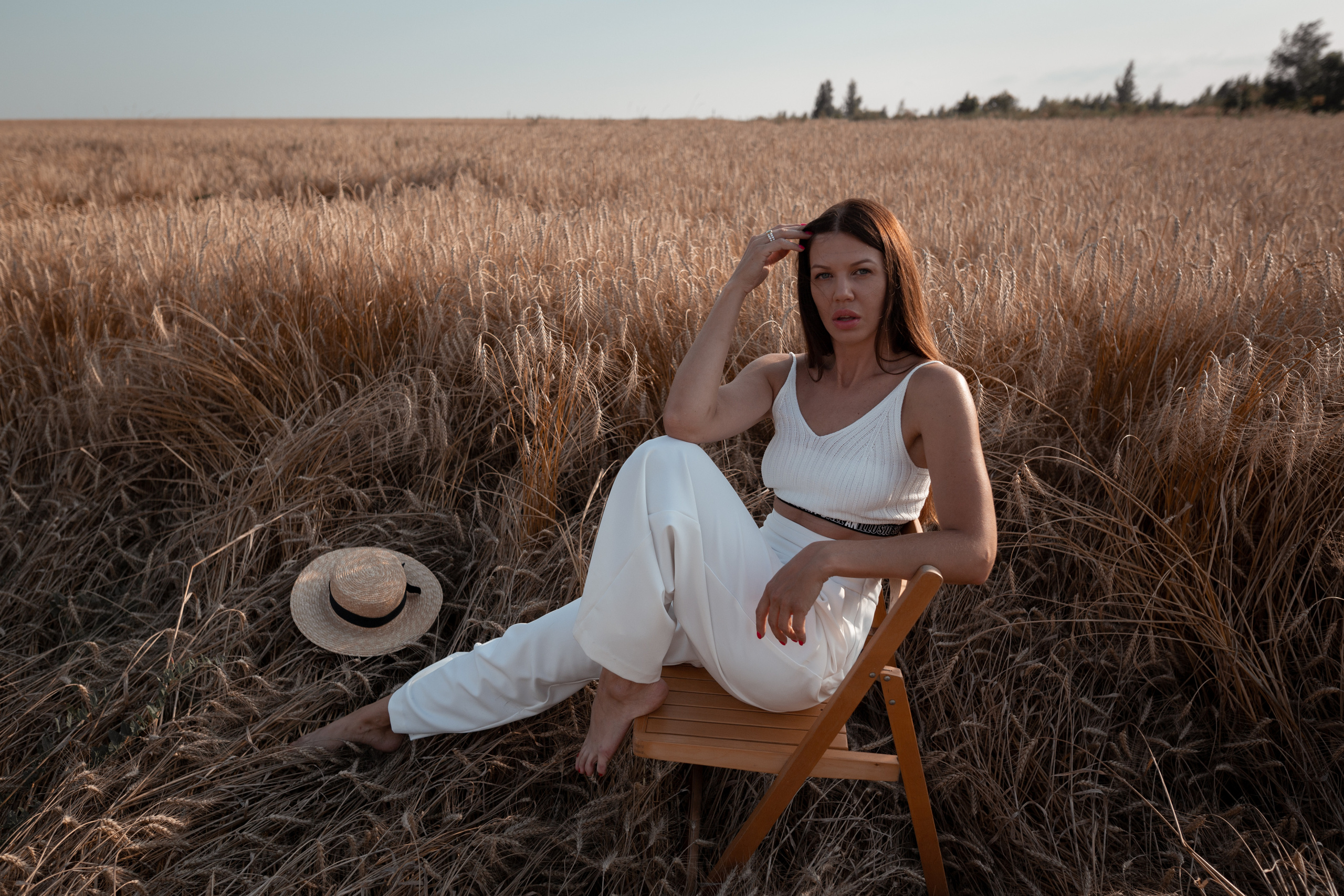 Индивидуальная съемка. Свадебный фотограф Афонченко Татьяна