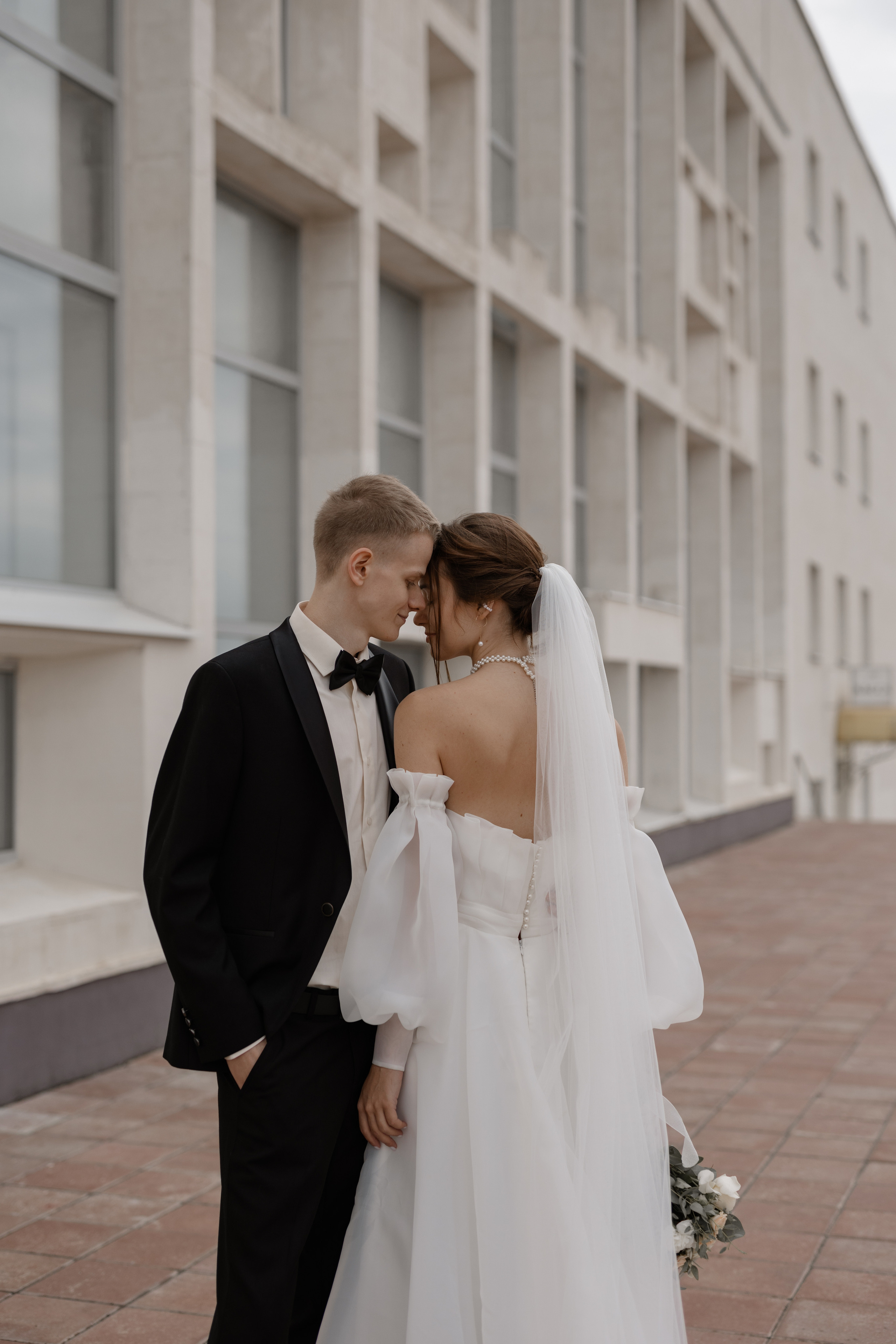 Ника & Вадим. Свадебный фотограф Афонченко Татьяна