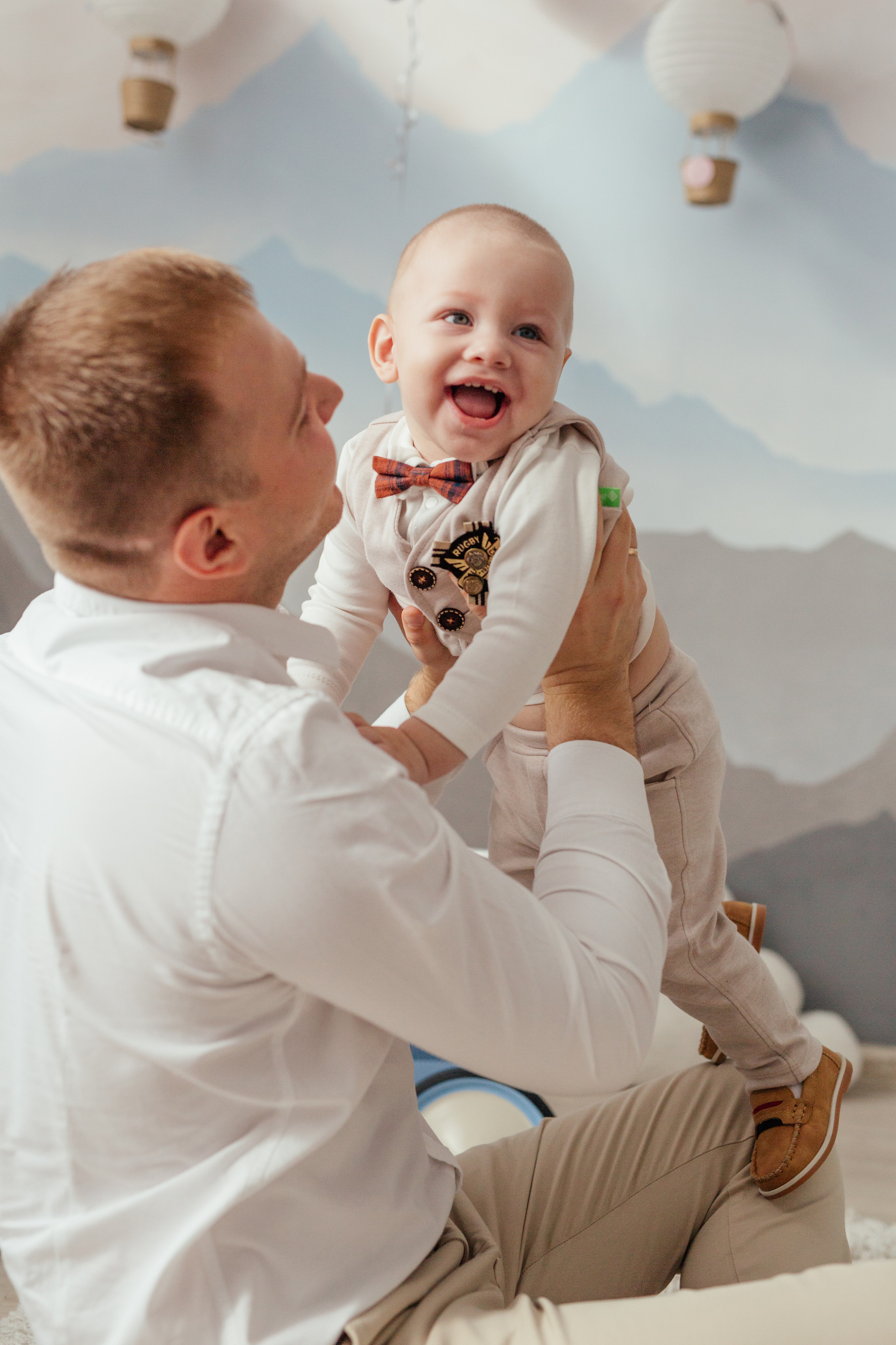 Семейная съемка. Свадебный фотограф Афонченко Татьяна