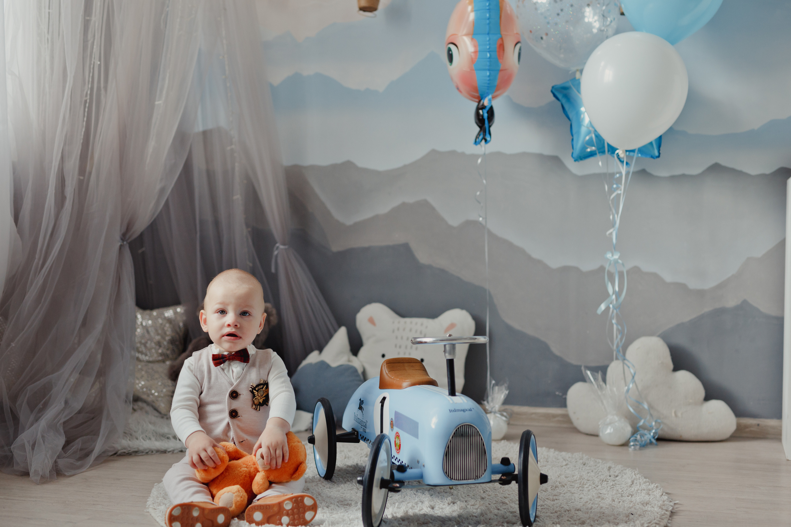 Семейная съемка. Свадебный фотограф Афонченко Татьяна