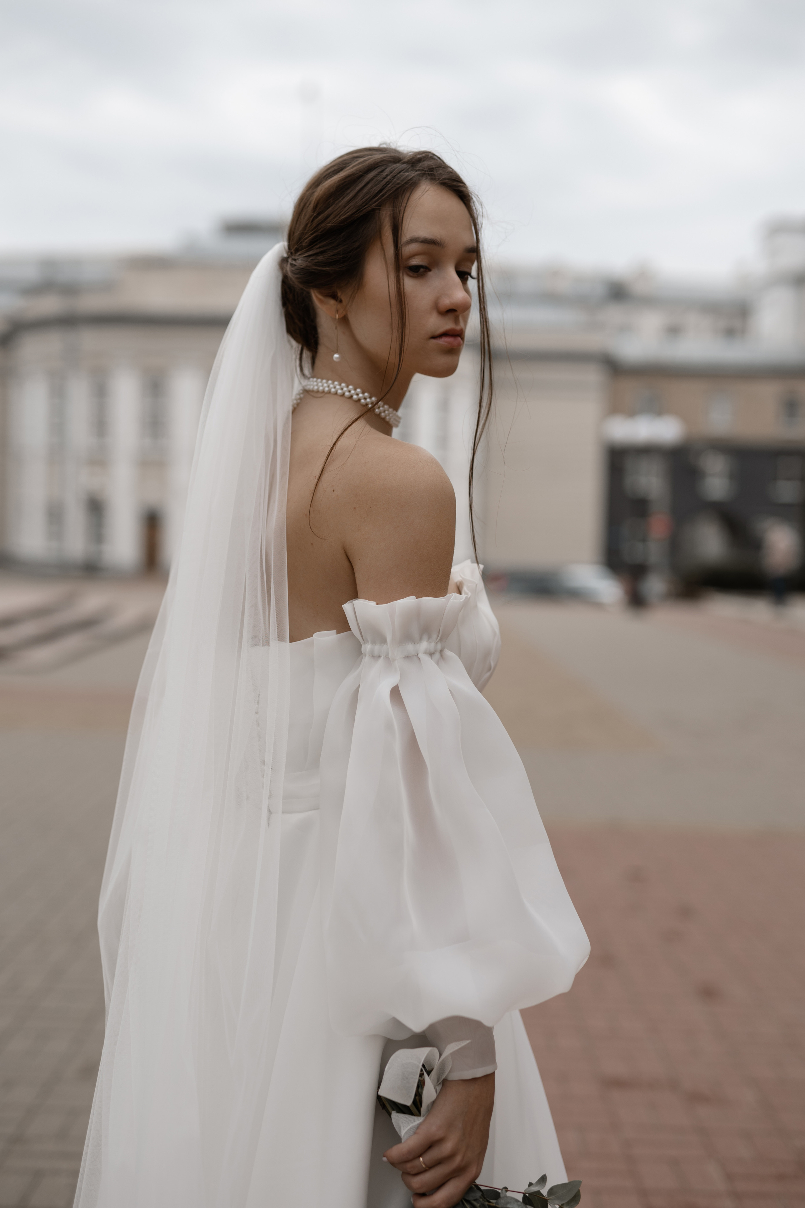 Ника & Вадим. Свадебный фотограф Афонченко Татьяна