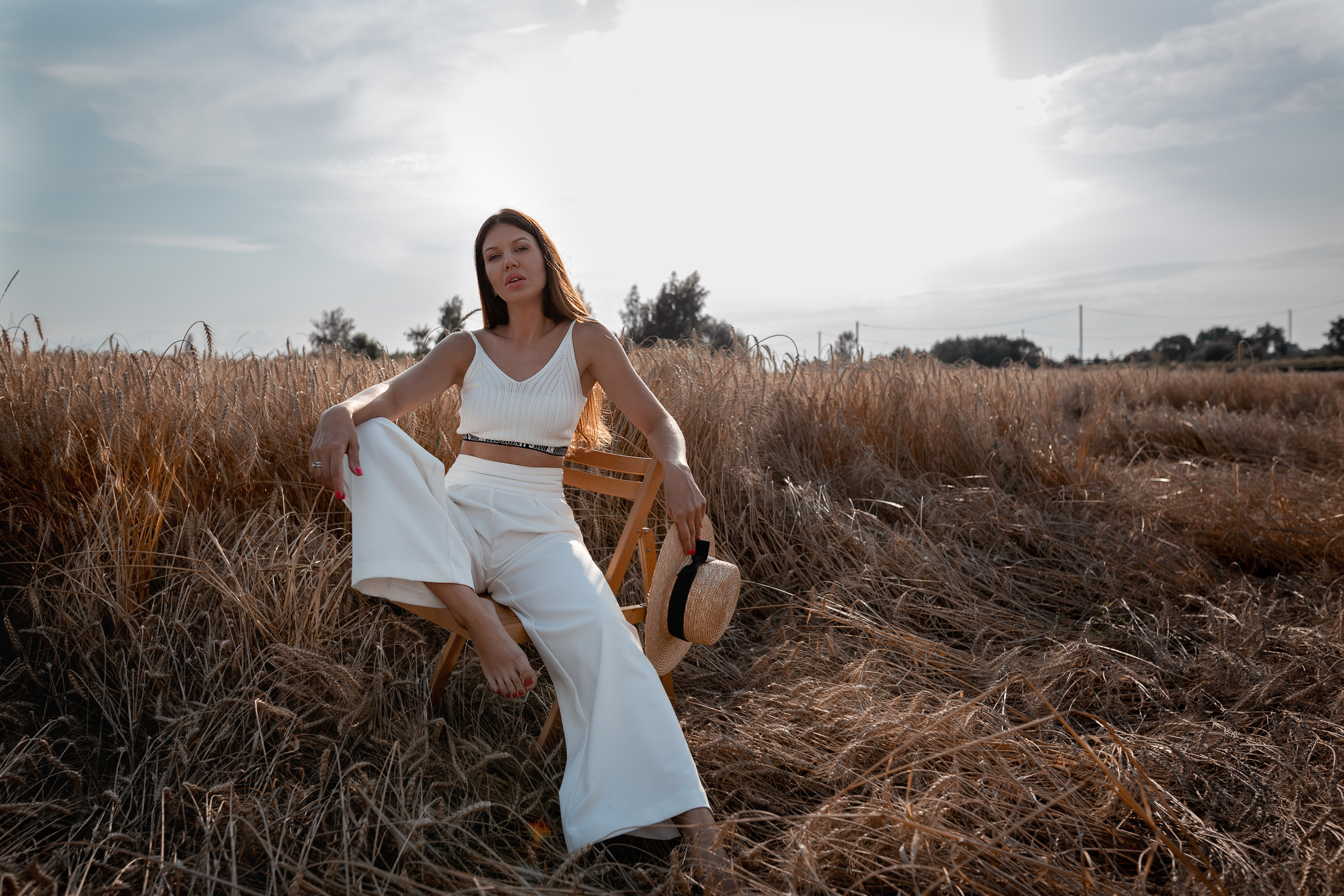 Индивидуальная съемка. Свадебный фотограф Афонченко Татьяна