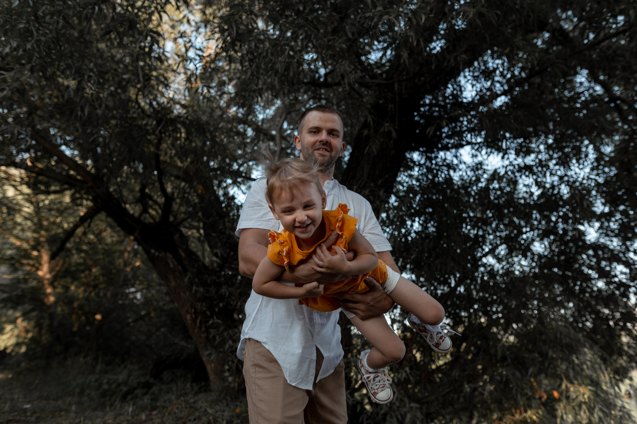 Семейная съемка. Свадебный фотограф Афонченко Татьяна